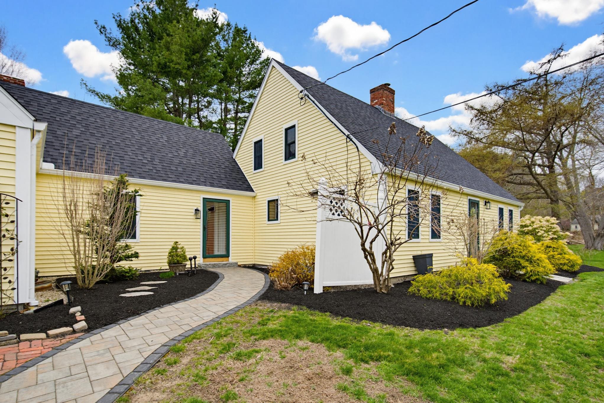 6 Fifield Lane A