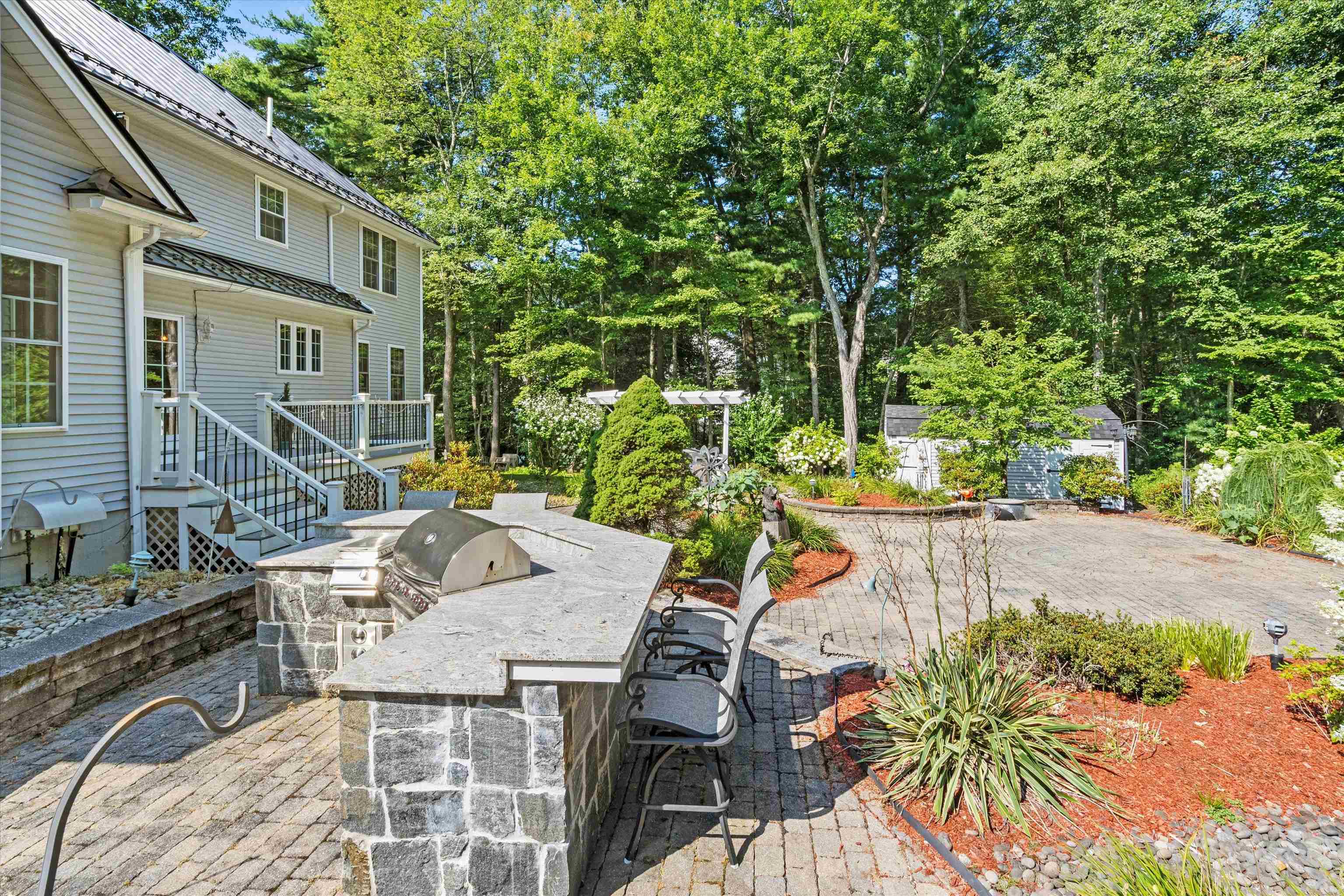 6 Kashmir Drive