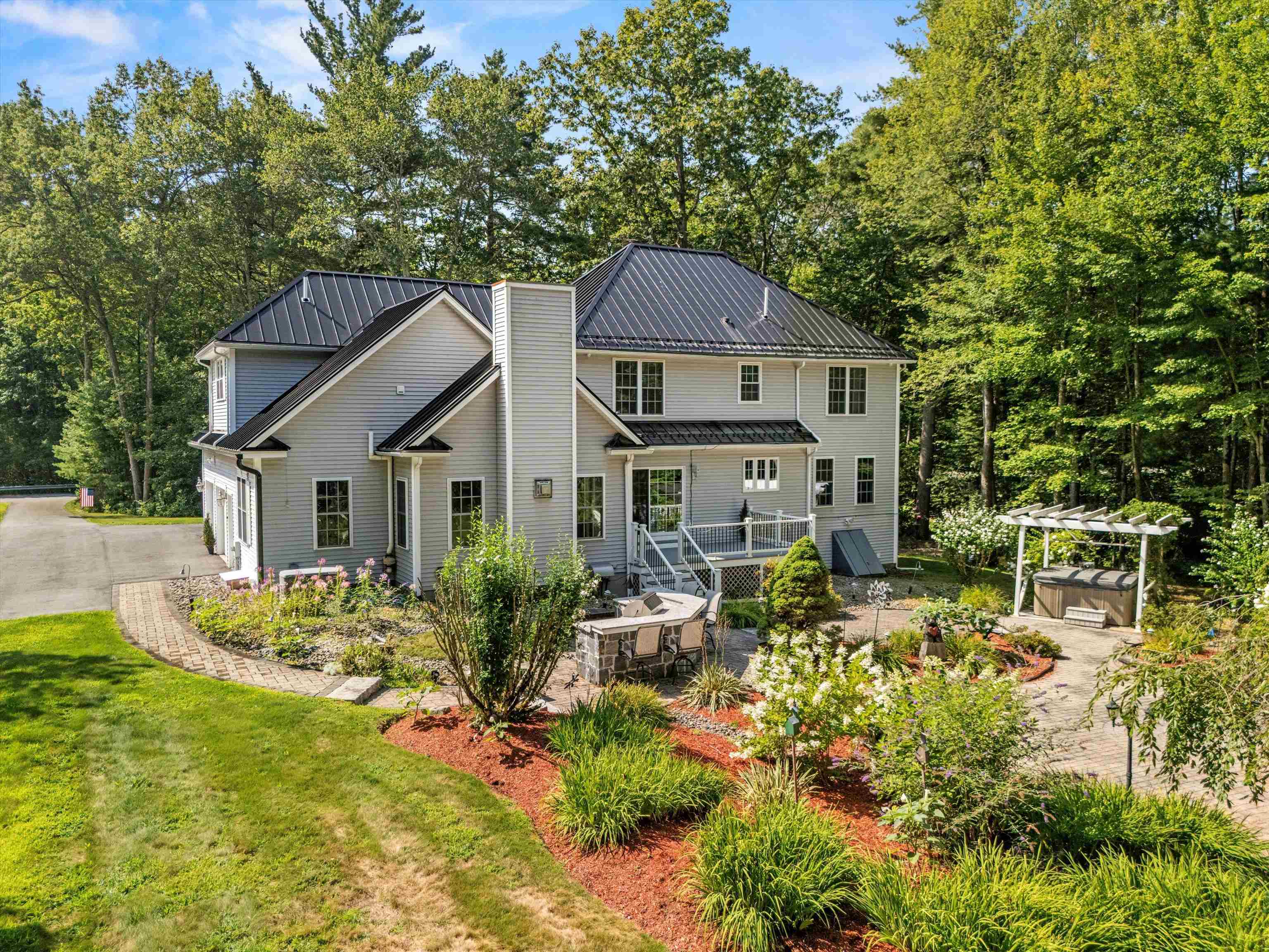 6 Kashmir Drive