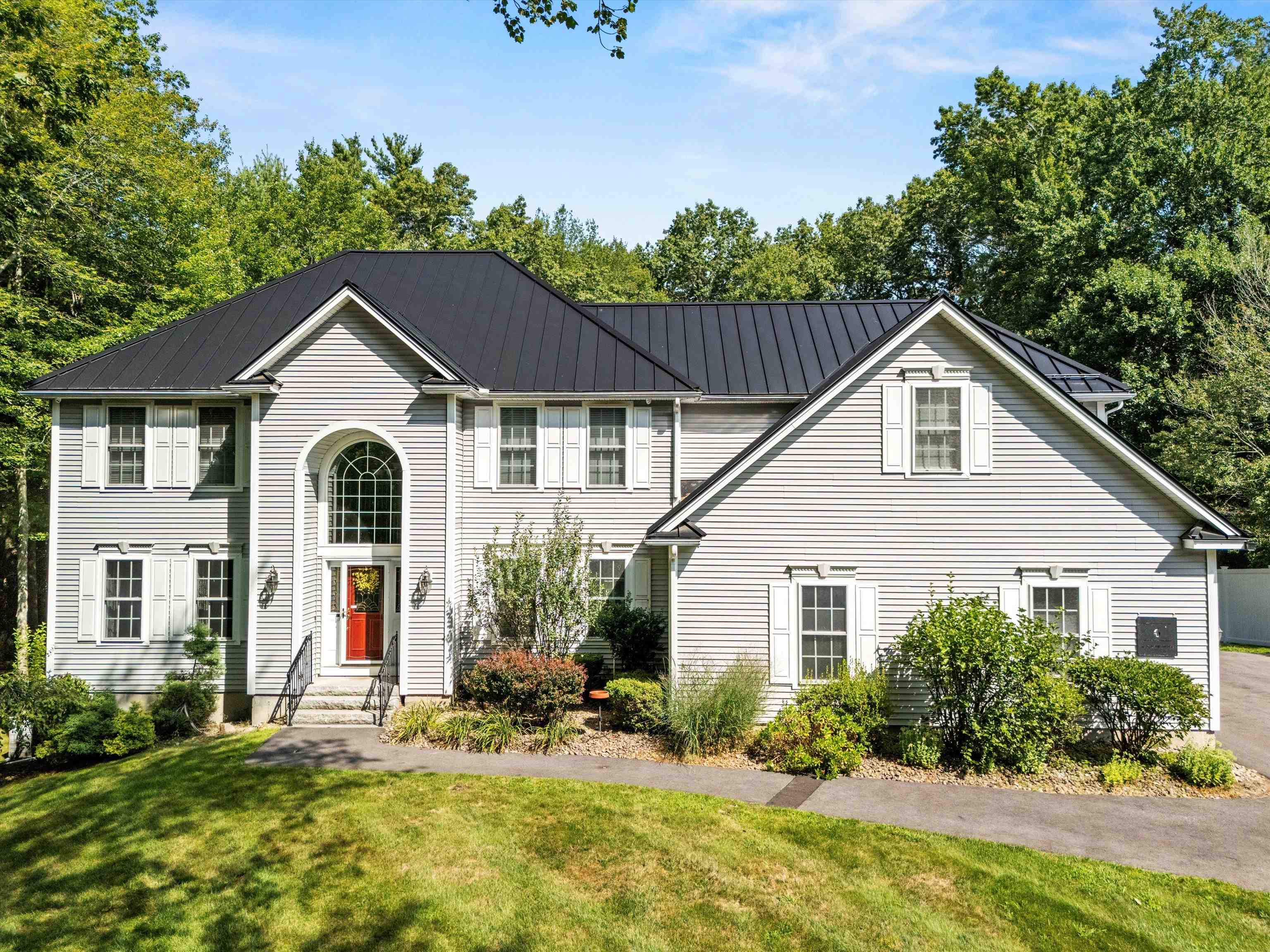 6 Kashmir Drive