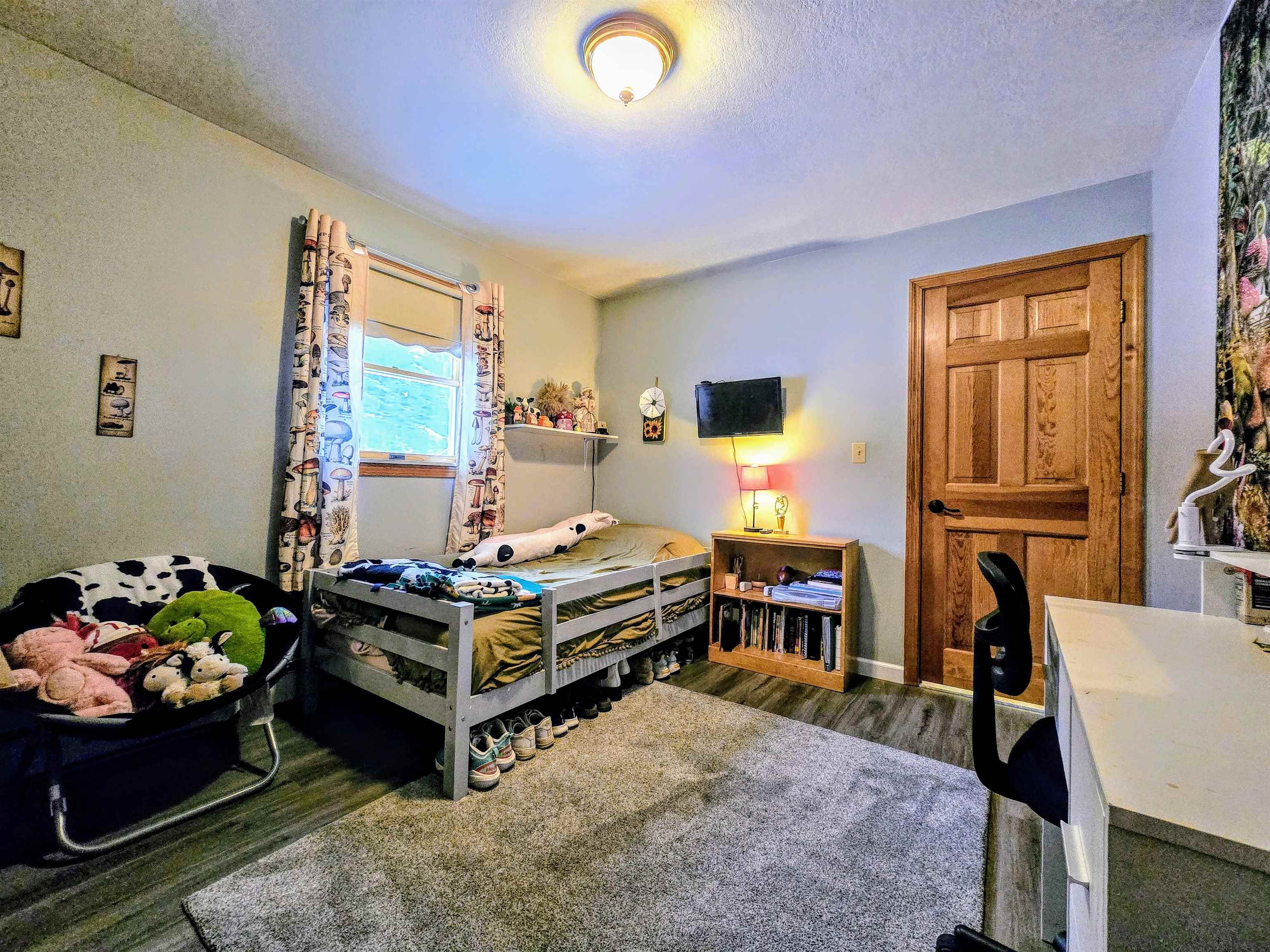 Stewartstown, New Hampshire 03576, United States, 4 Bedrooms Bedrooms, ,3 BathroomsBathrooms,Residential,Pending,80799