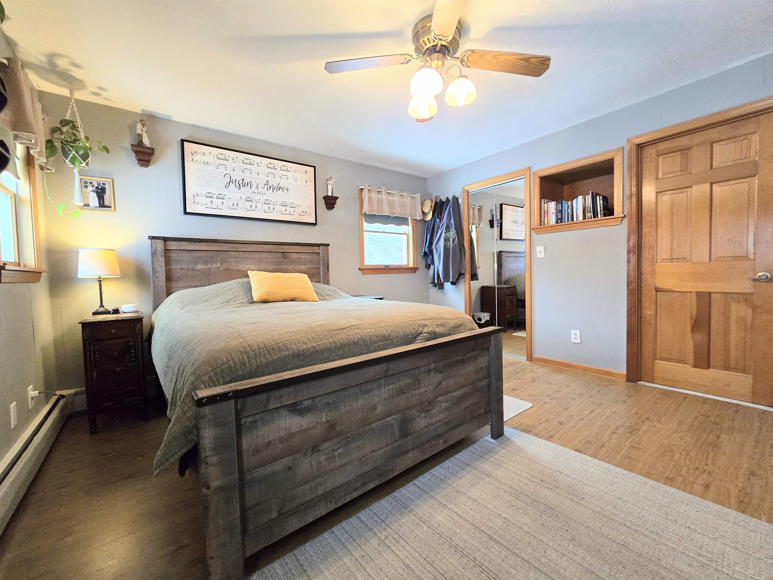 Stewartstown, New Hampshire 03576, United States, 4 Bedrooms Bedrooms, ,3 BathroomsBathrooms,Residential,Pending,80799