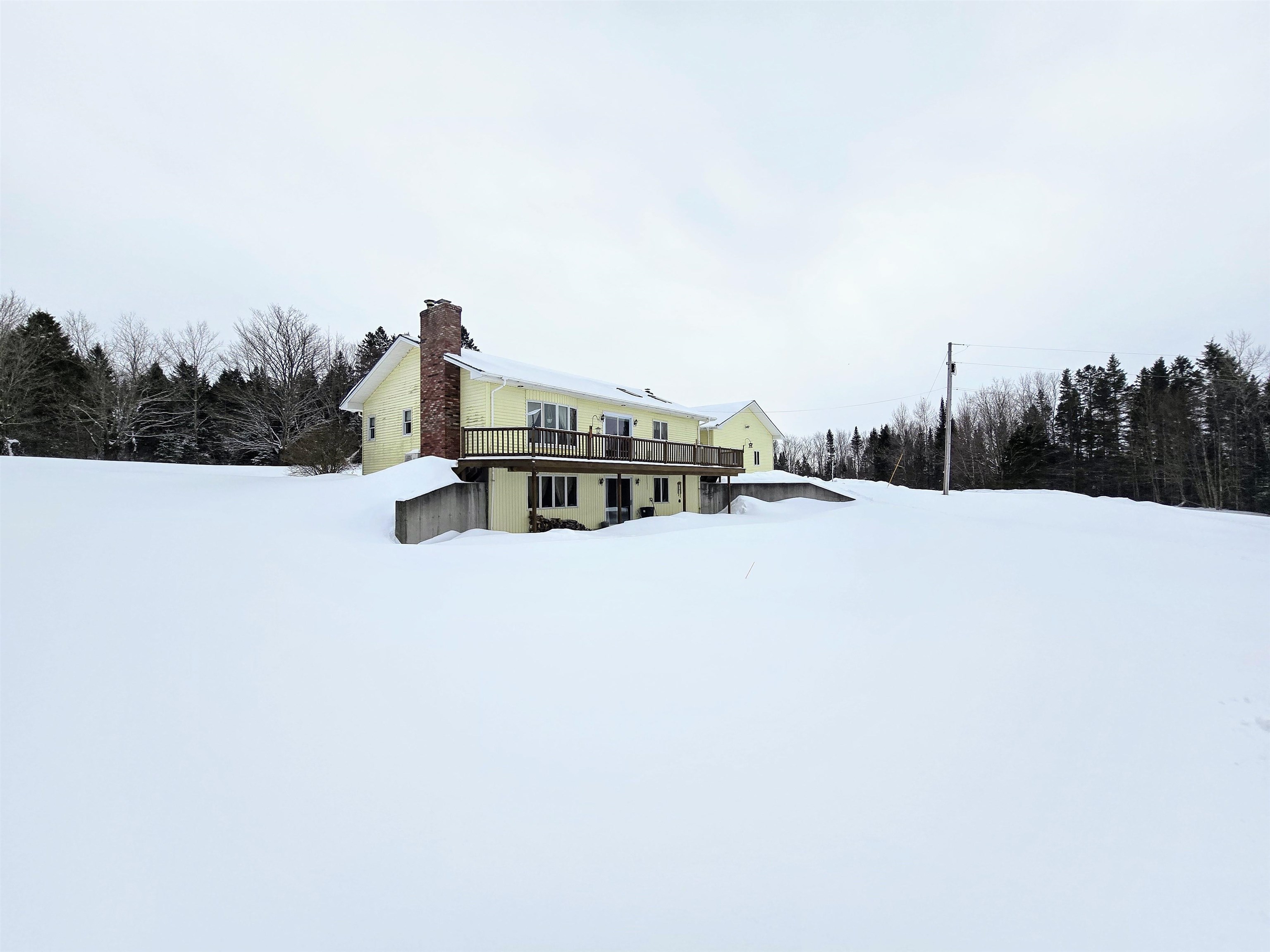 Stewartstown, New Hampshire 03576, United States, 4 Bedrooms Bedrooms, ,3 BathroomsBathrooms,Residential,Pending,80799