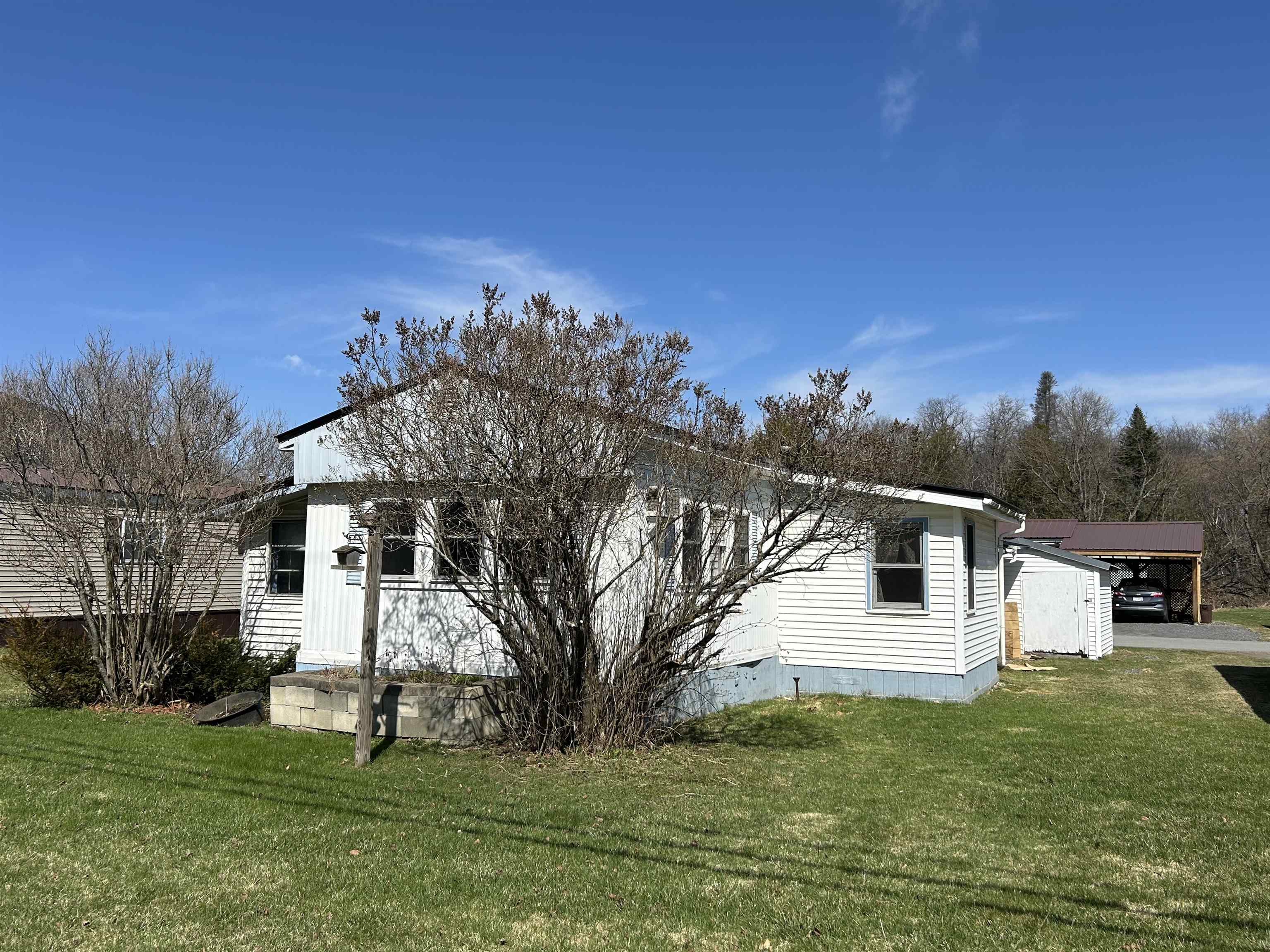 4 Cedar Street