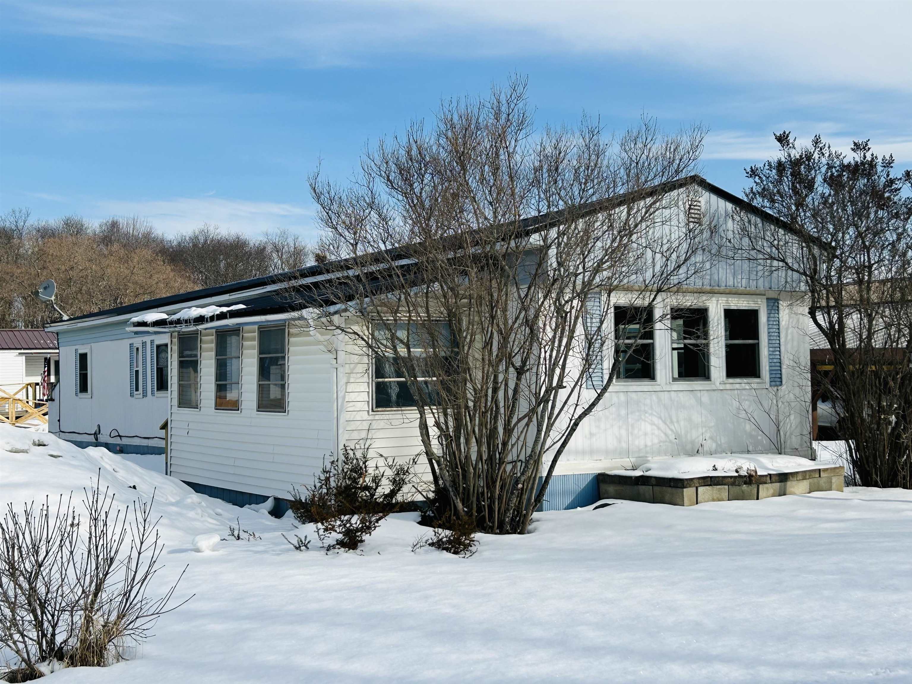 4 Cedar Street
