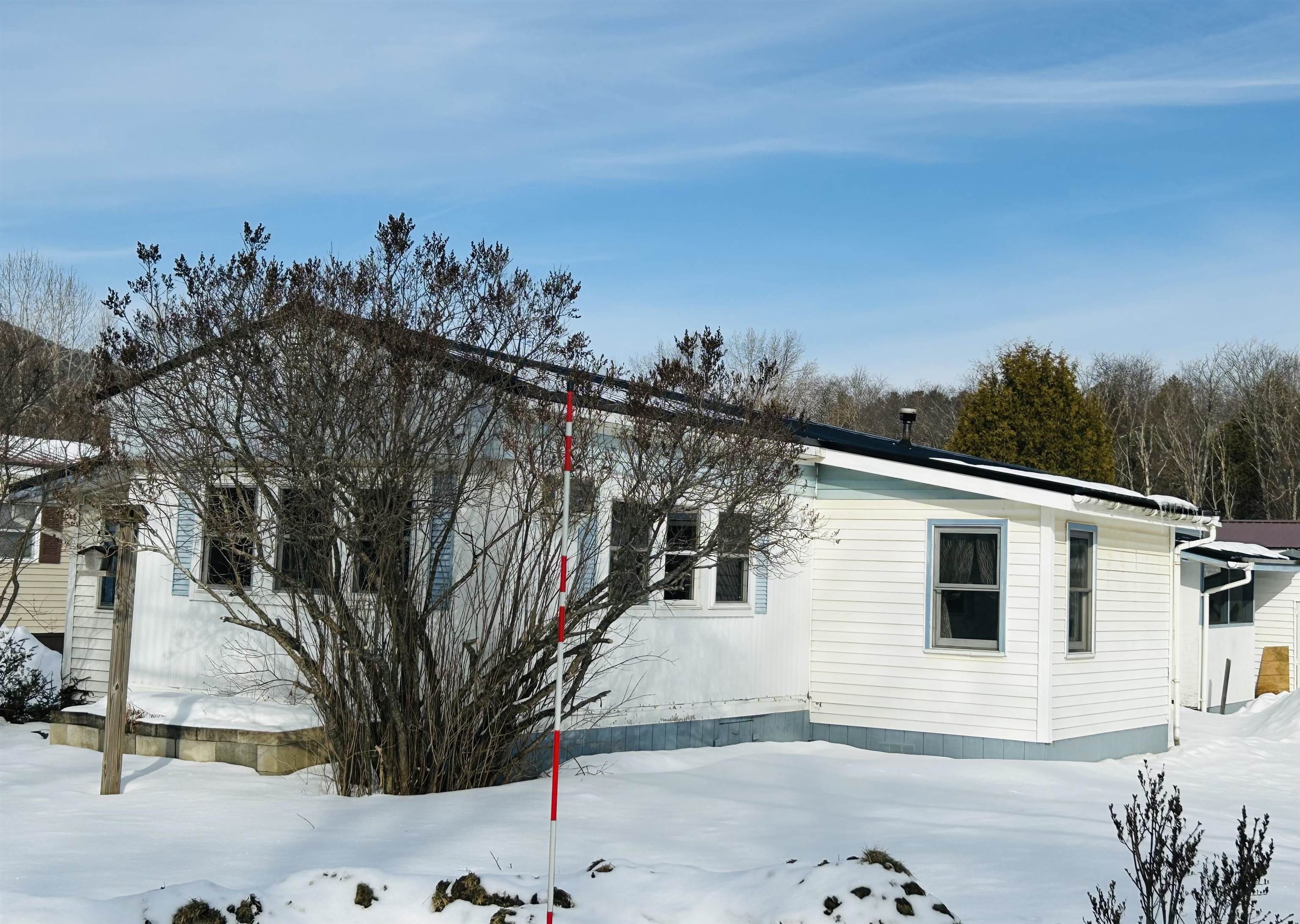 4 Cedar Street