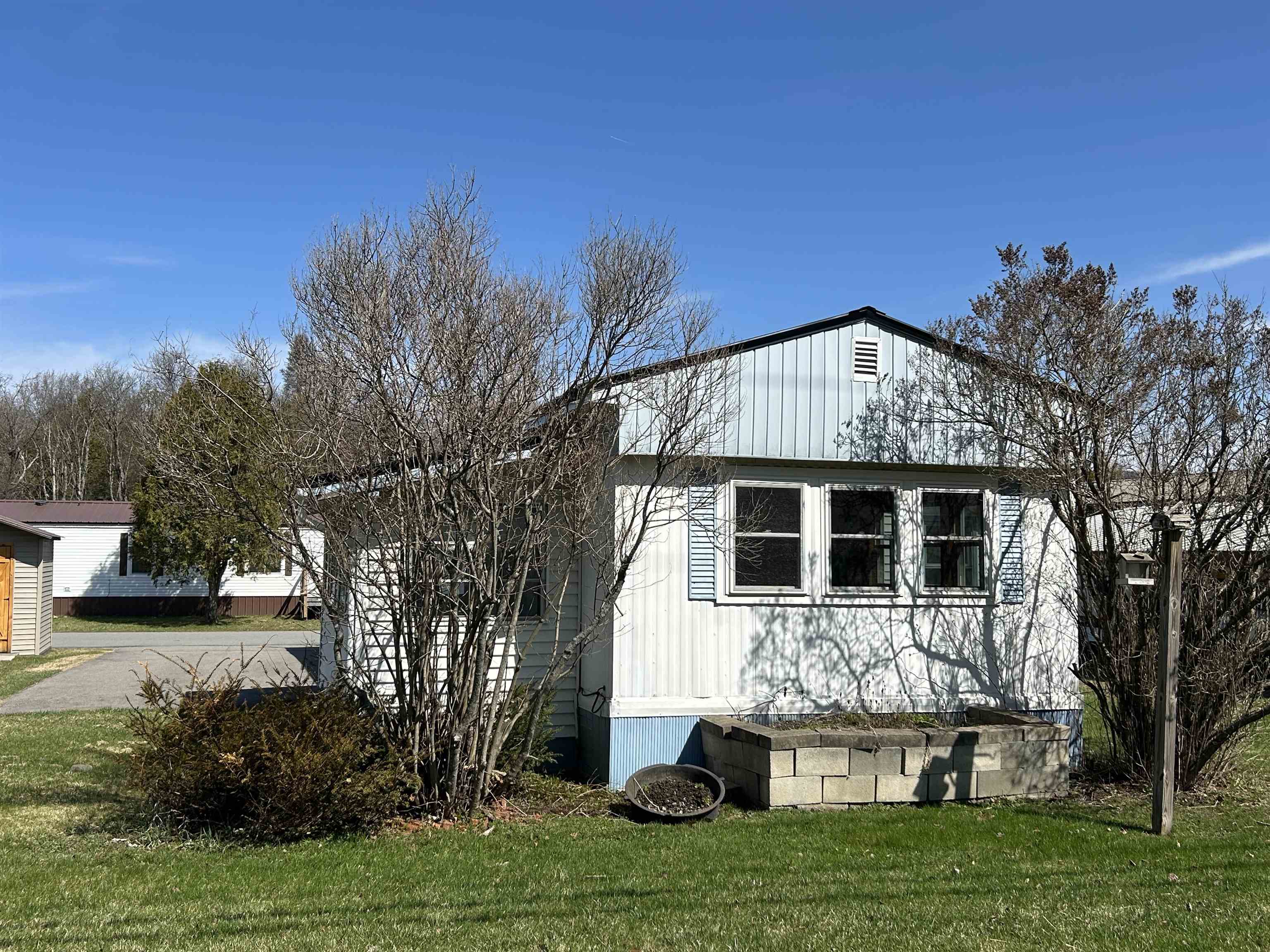 4 Cedar Street