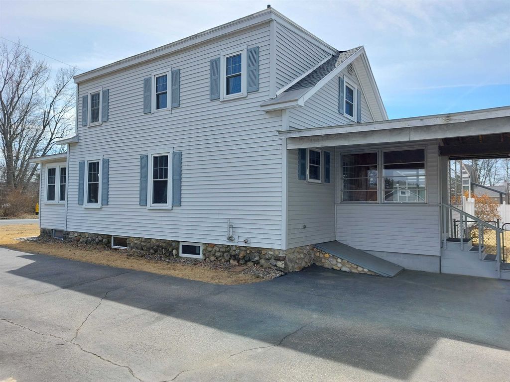 Photo of 24 Park Street, Swanzey, NH 03431 (MLS # 5082655)