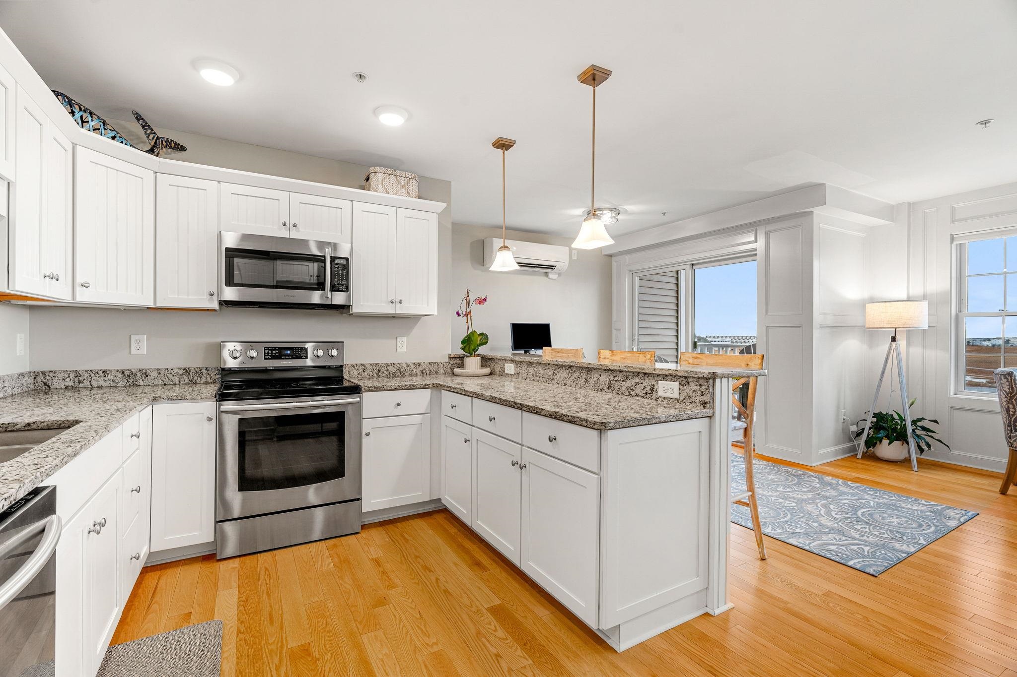 580 Winnacunnet Road 305