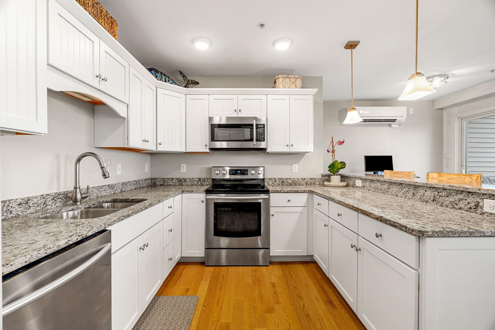 580 Winnacunnet Road 305