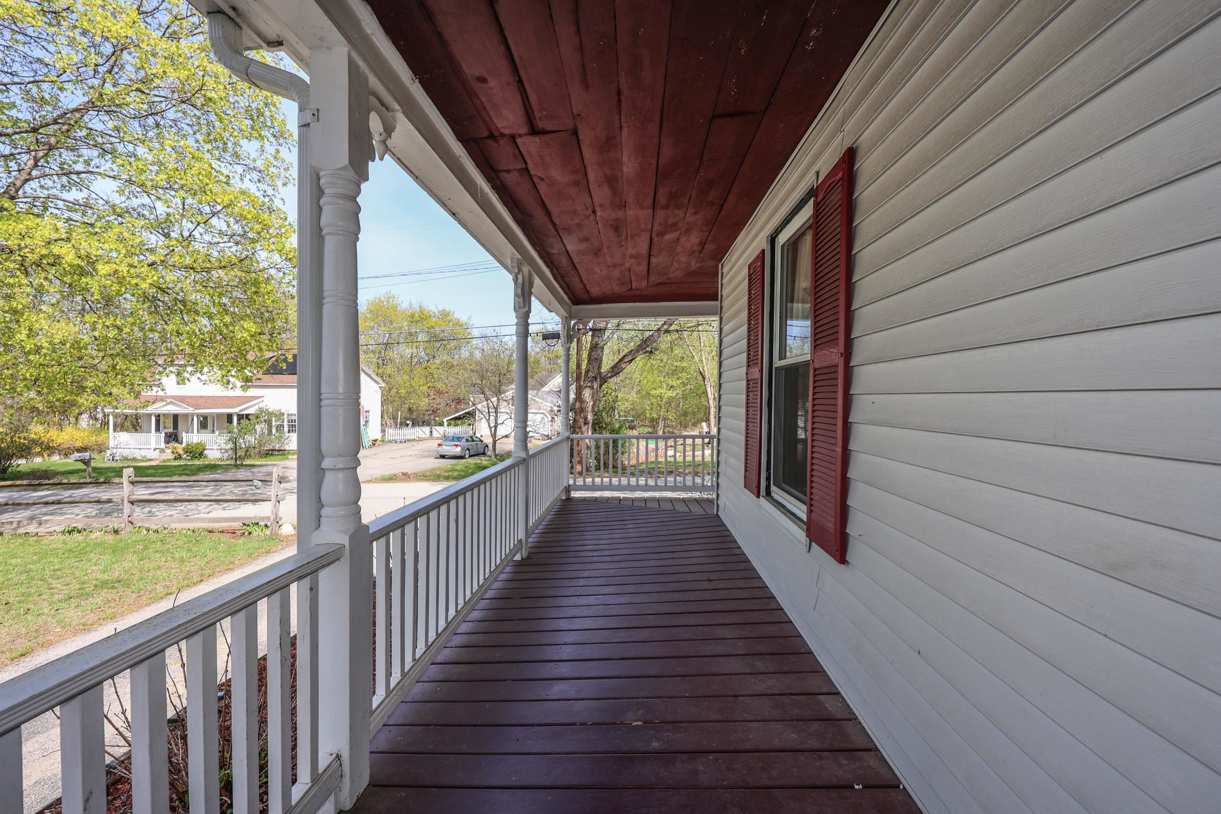 9 Johnson Street