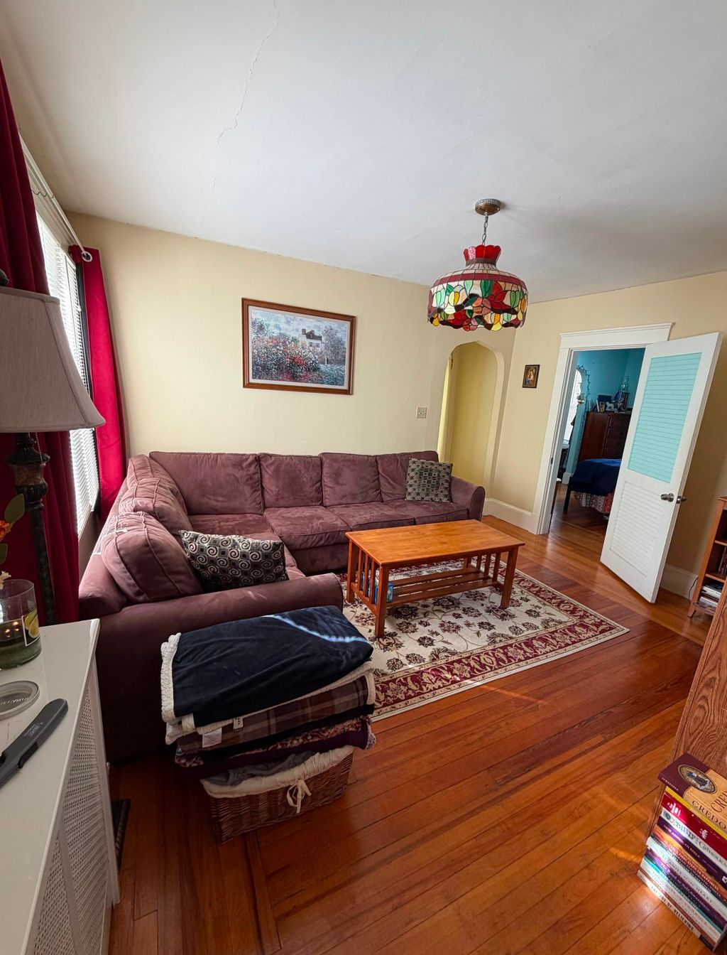 Photo of 47 Morgan Street, Manchester, NH 03102 (MLS # 5079013)