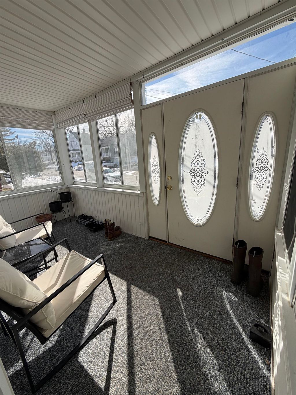 Photo of 47 Morgan Street, Manchester, NH 03102 (MLS # 5079013)