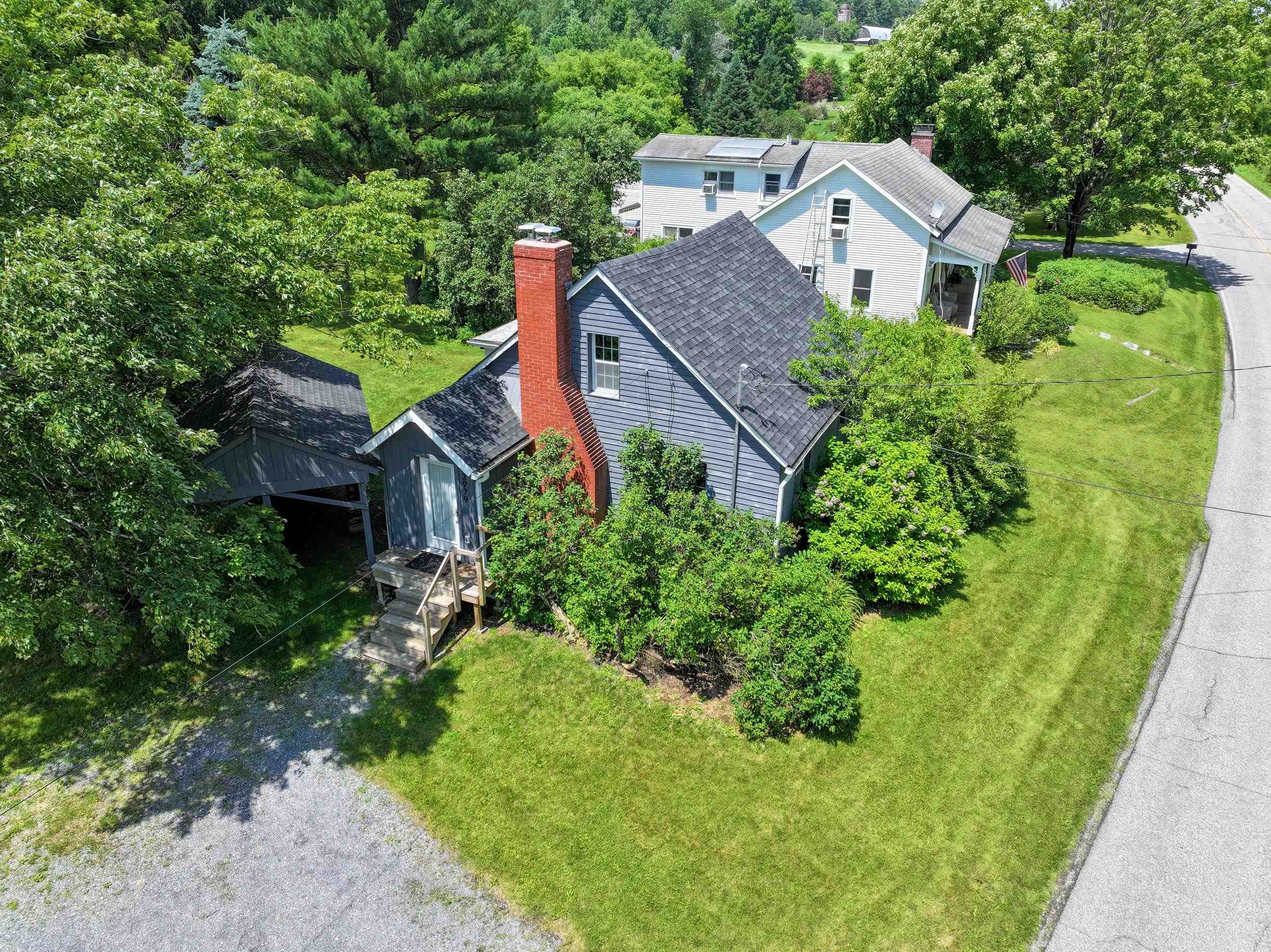 3979 River Road