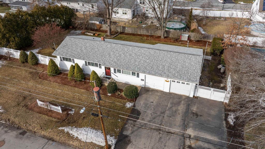 Photo of 21 Victor Avenue, Nashua, NH 03060 (MLS # 5074166)