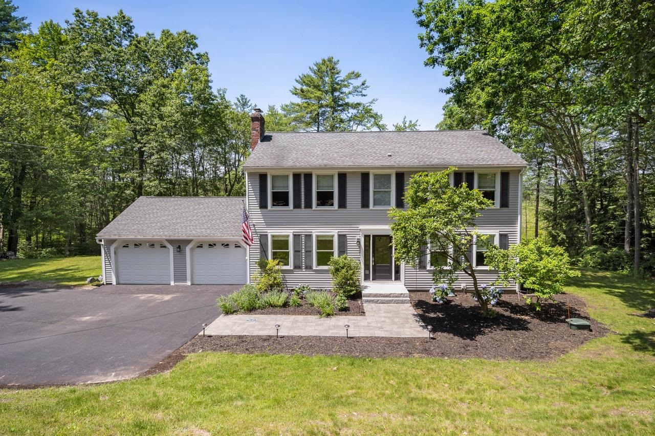 7 Dearborn Lane