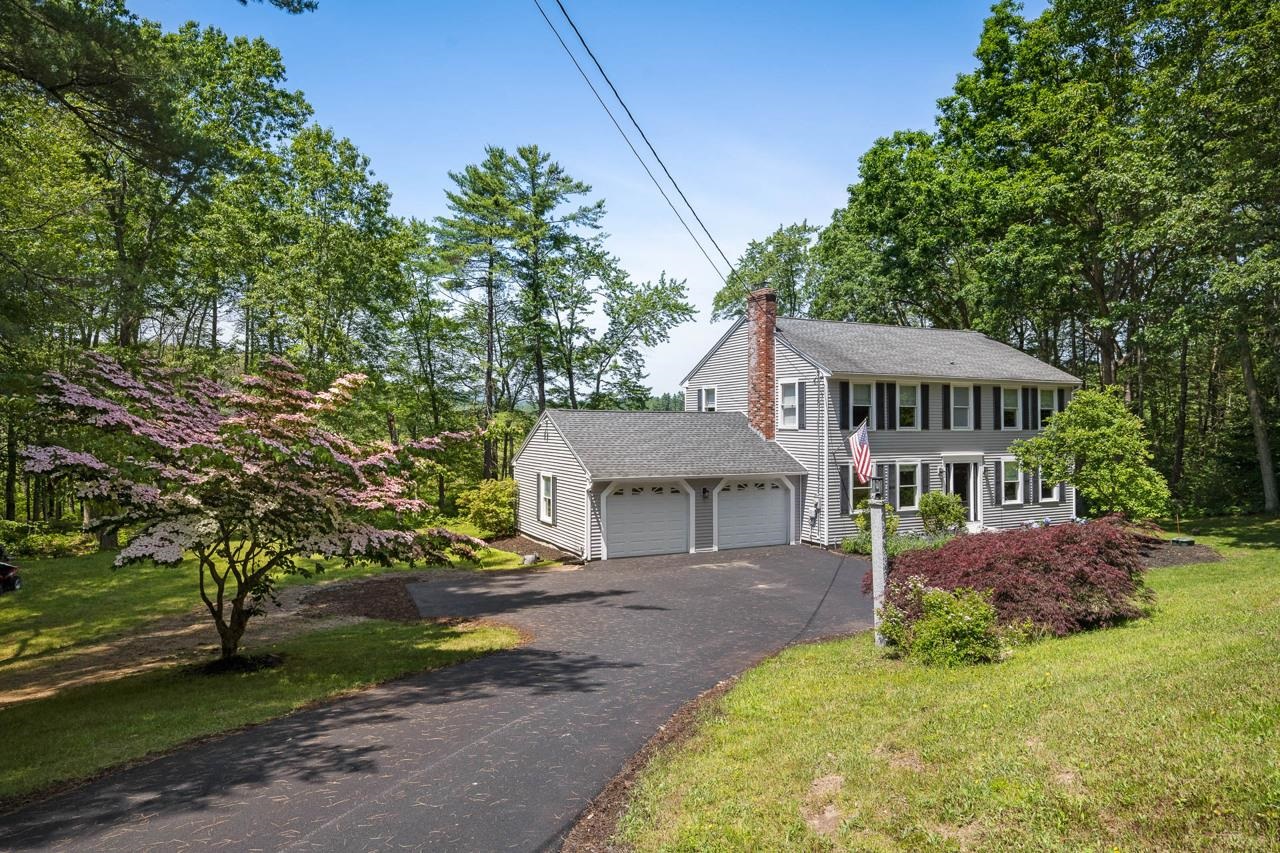 7 Dearborn Lane