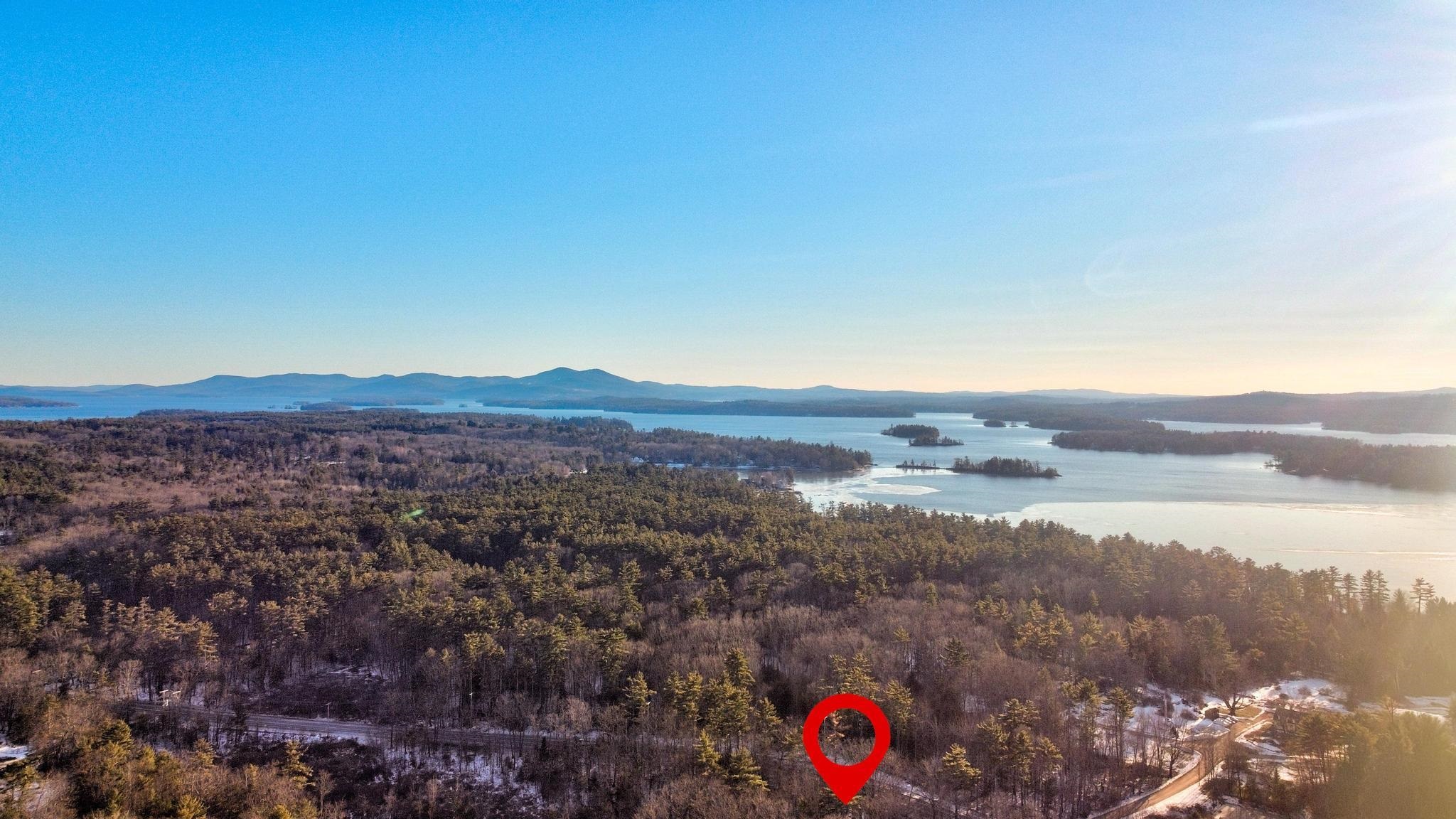 00 Moultoboro Neck Road