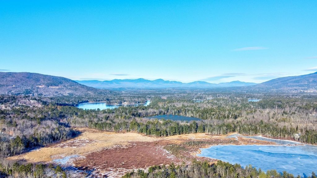 Photo of 00 Moultonboro Neck Road, Moultonborough, NH 03254 (MLS # 5072893)