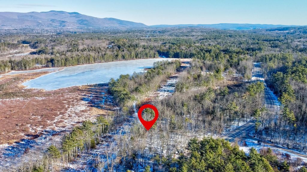Photo of 00 Moultonboro Neck Road, Moultonborough, NH 03254 (MLS # 5072893)
