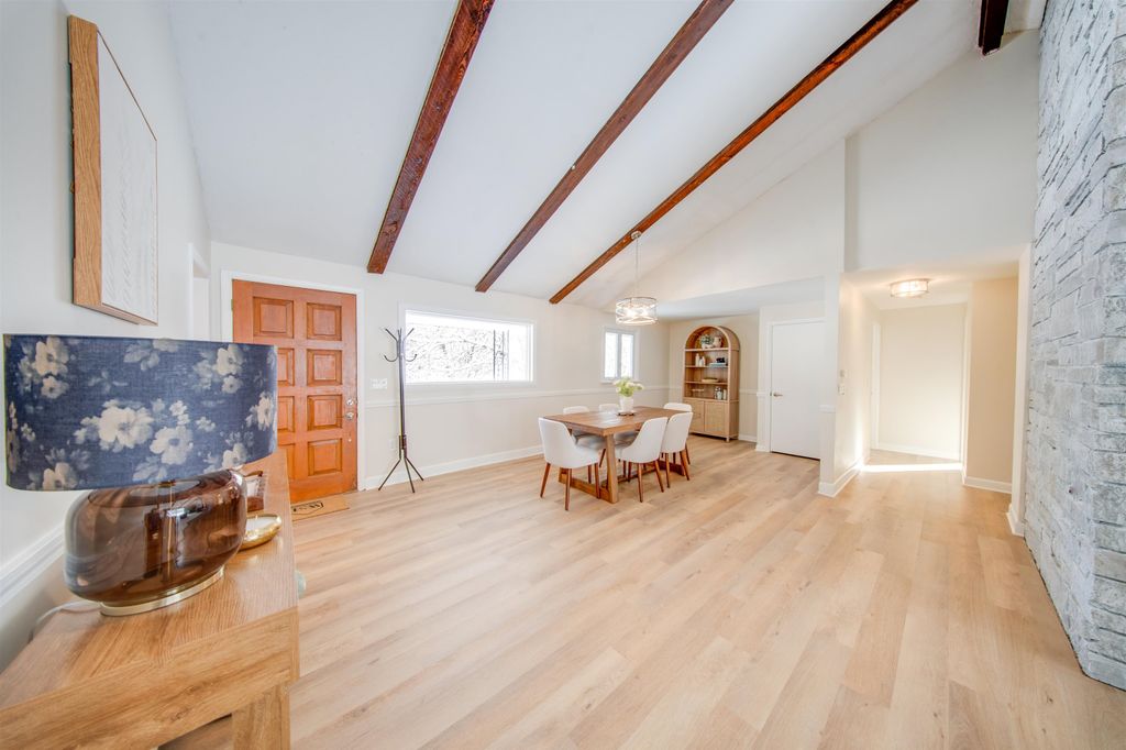 Photo of 3 Woodbury Drive, Nashua, NH 03062 (MLS # 5074527)