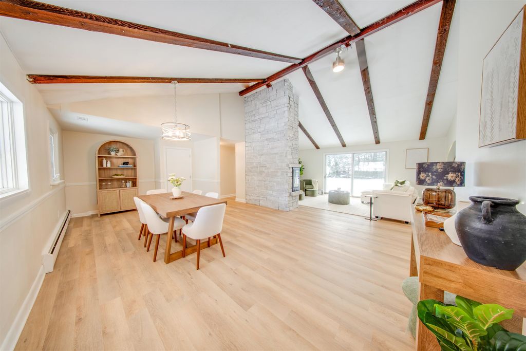 Photo of 3 Woodbury Drive, Nashua, NH 03062 (MLS # 5074527)