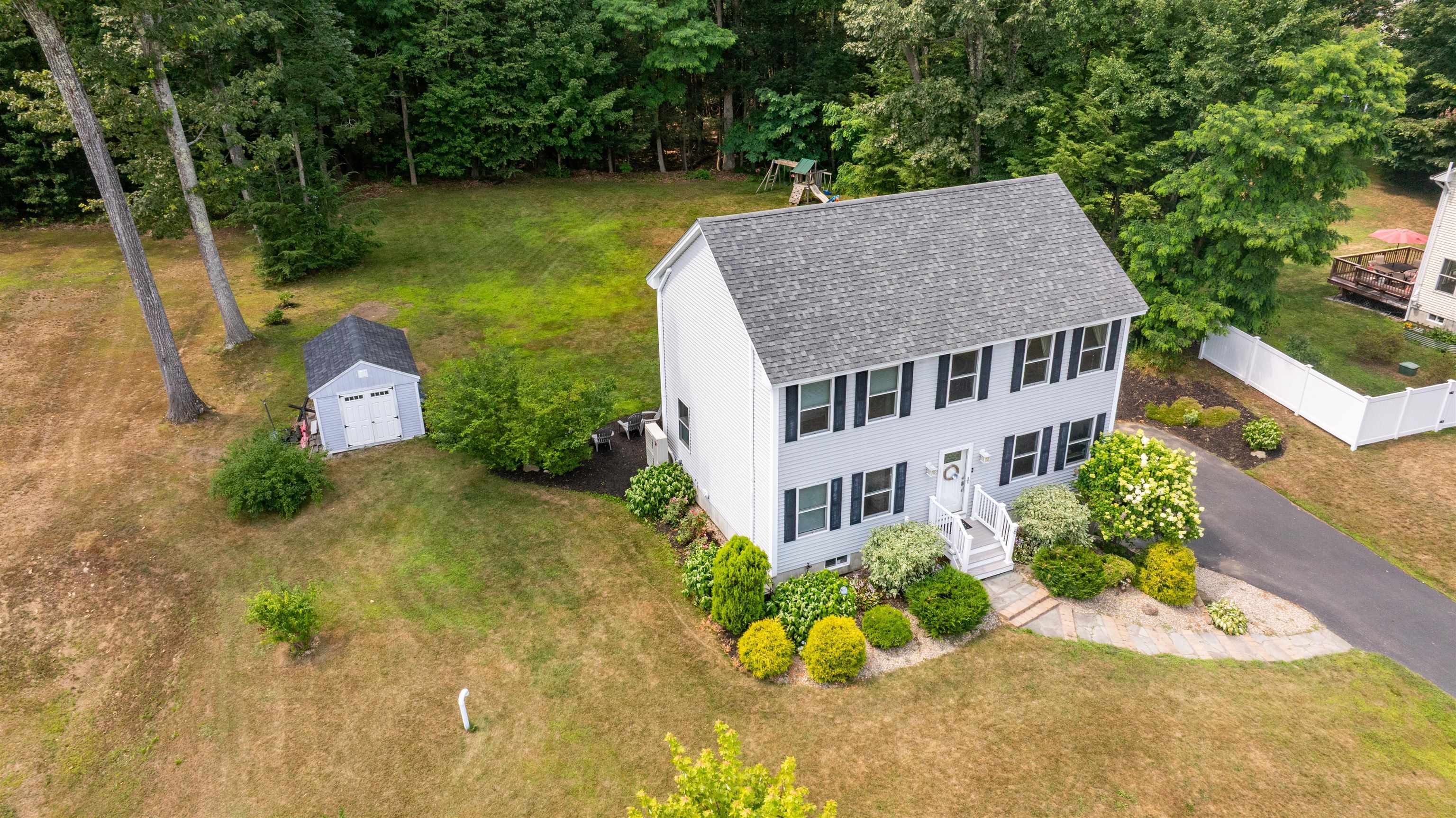 6 Cortland Drive