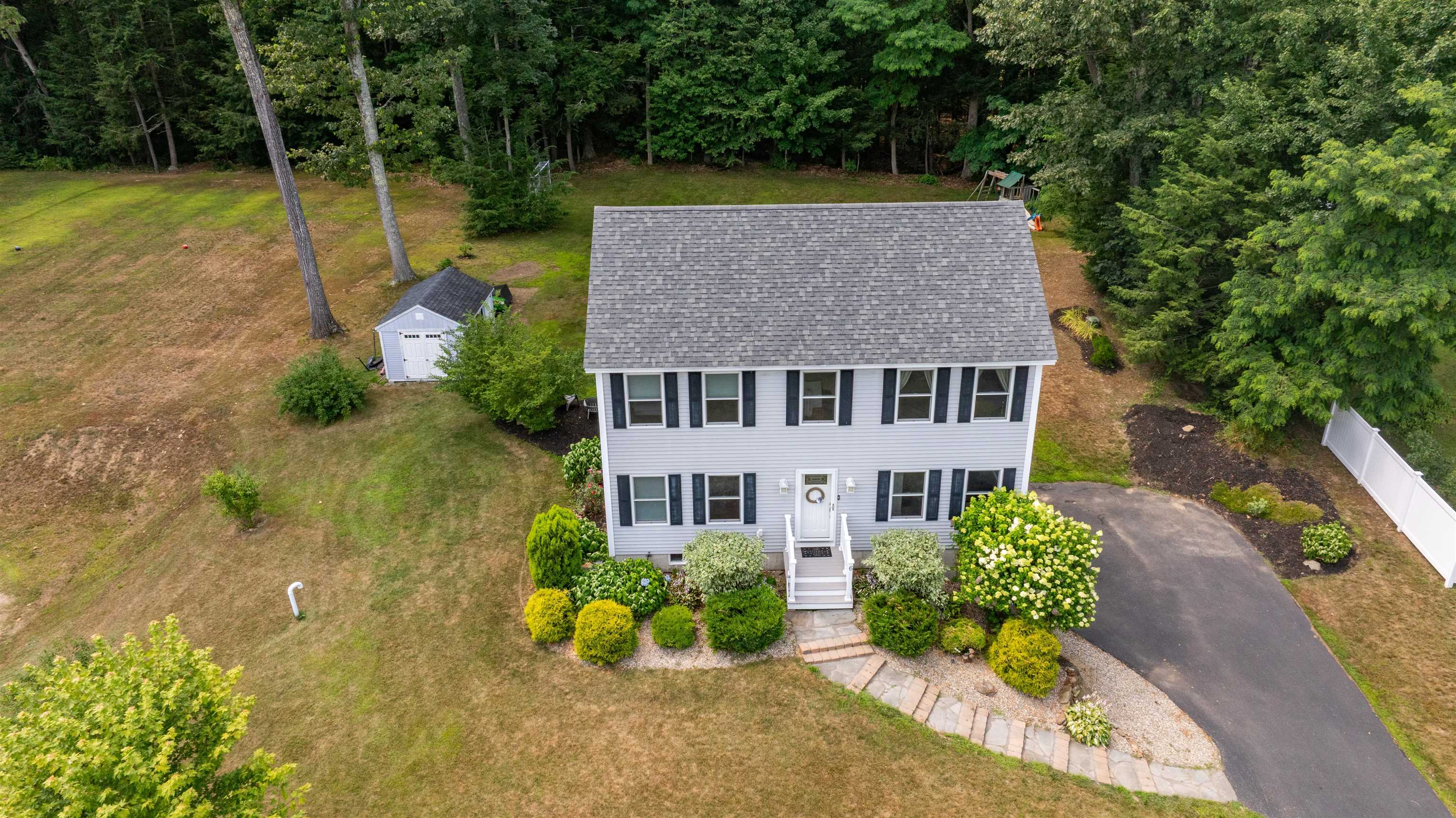 6 Cortland Drive