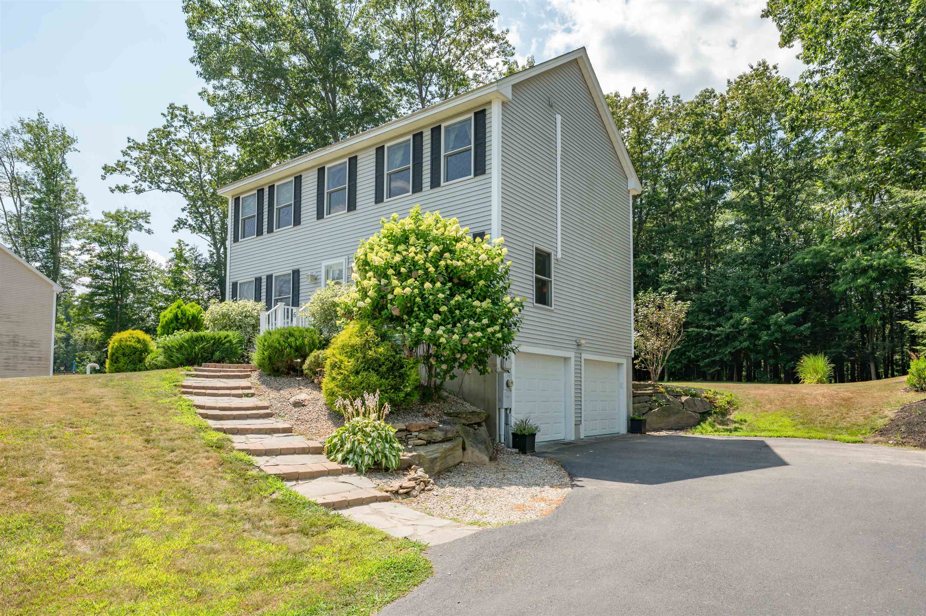 6 Cortland Drive