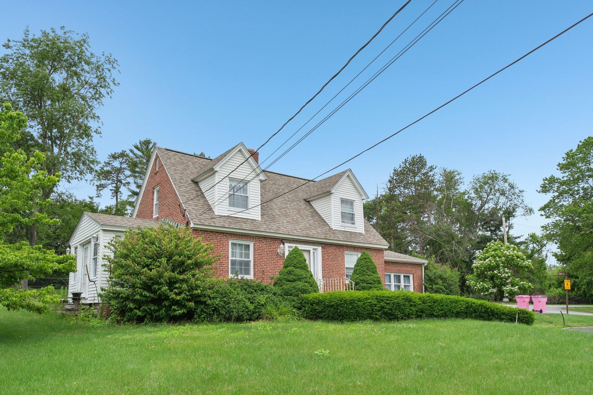 20 Cross Street