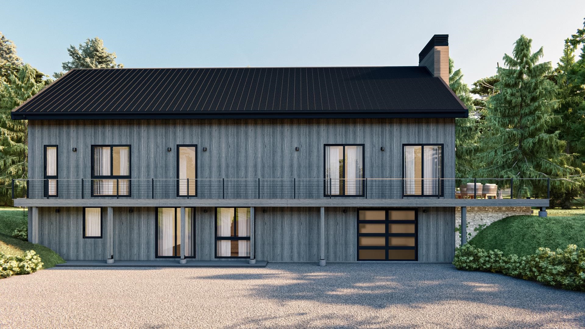 7034 Hiram Atkins Byway Road 7043