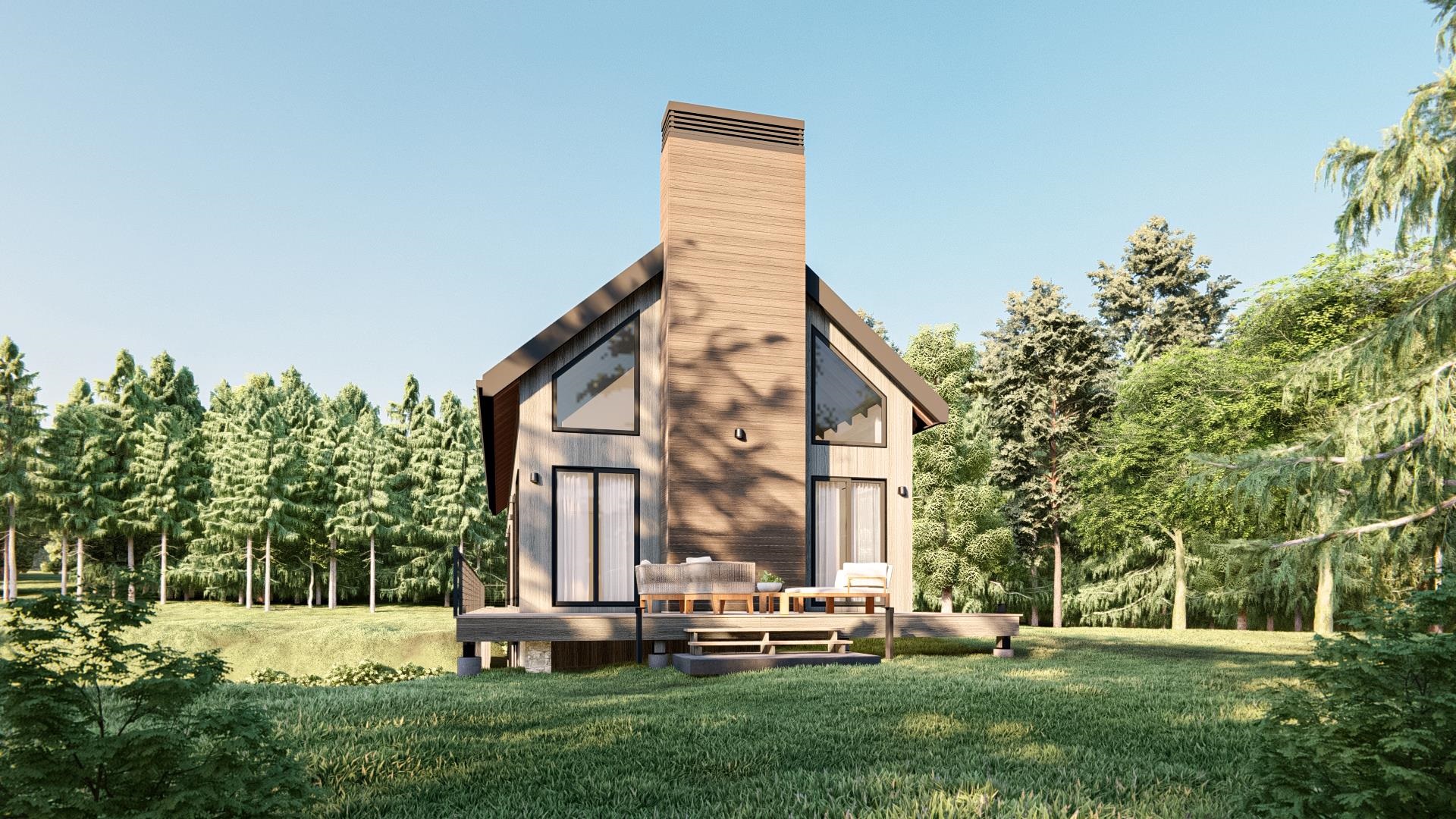 7034 Hiram Atkins Byway Road 7043