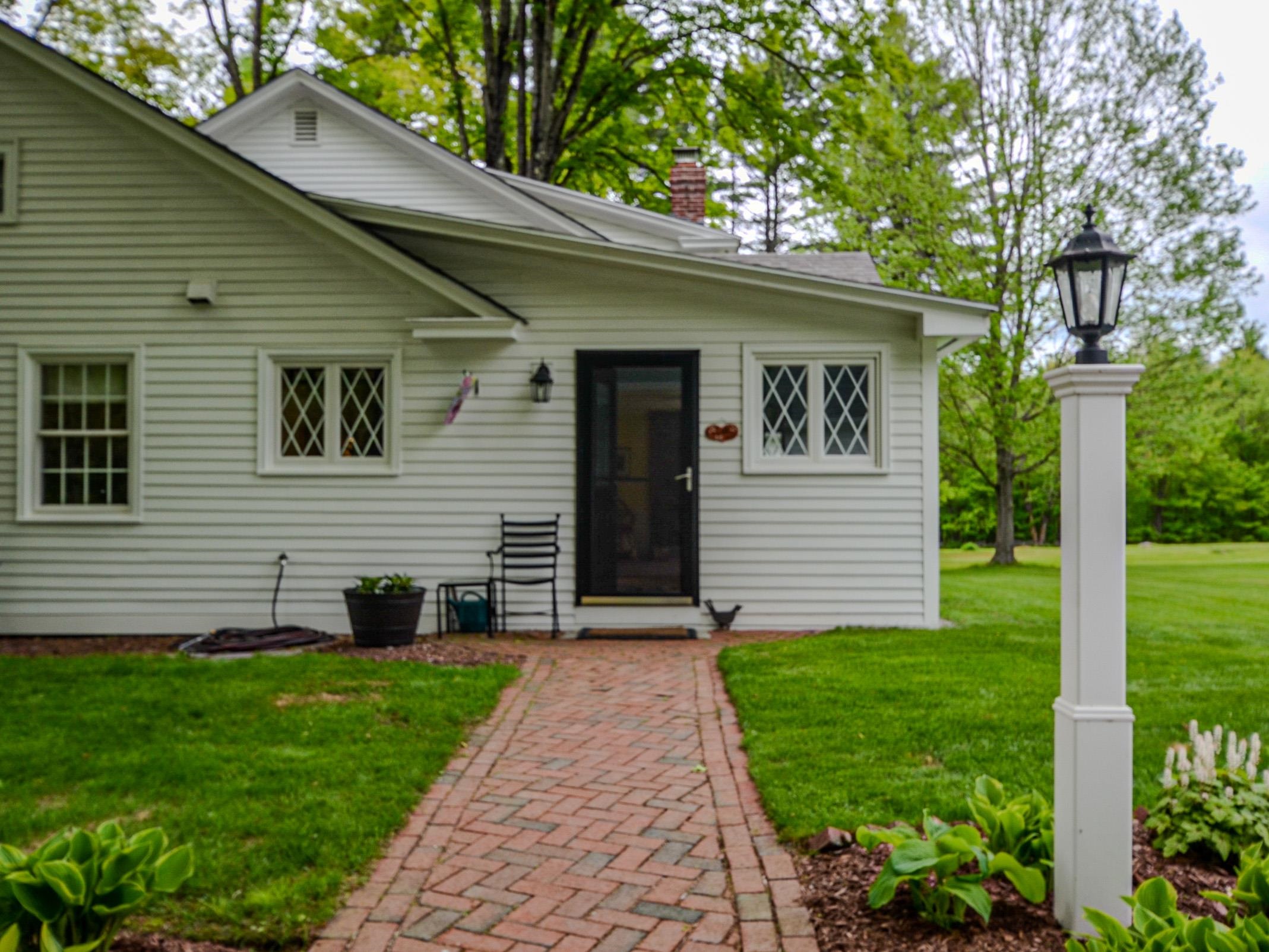 75 Blaisdell Hill Road