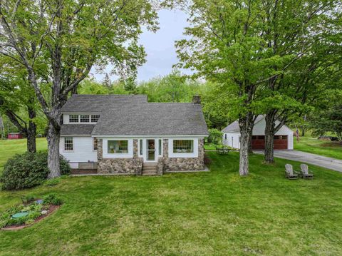 75 Blaisdell Hill Road Sutton NH 03273