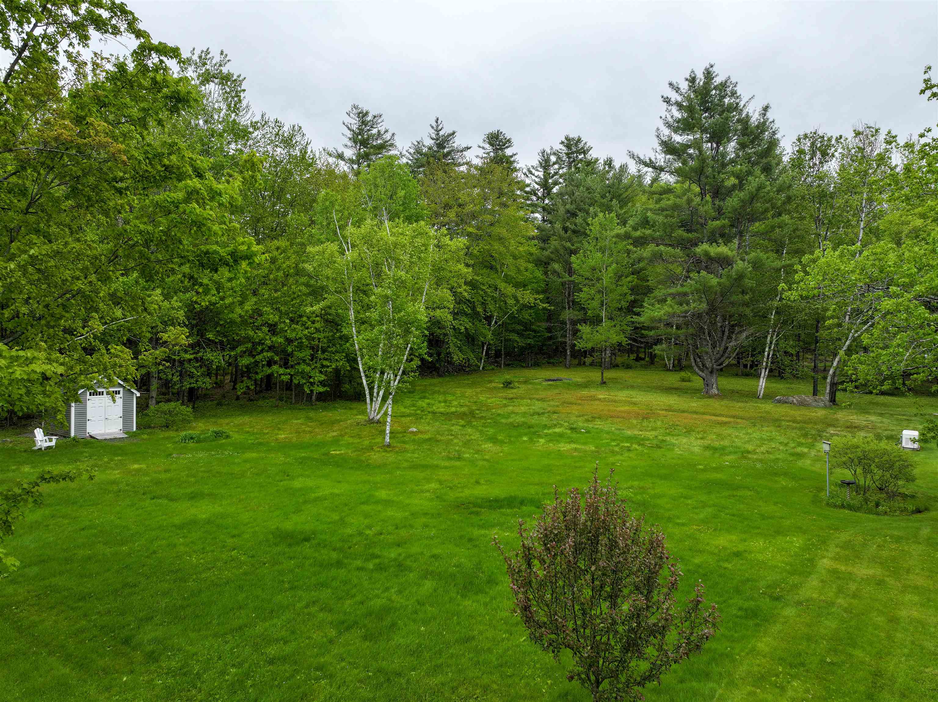 75 Blaisdell Hill Road