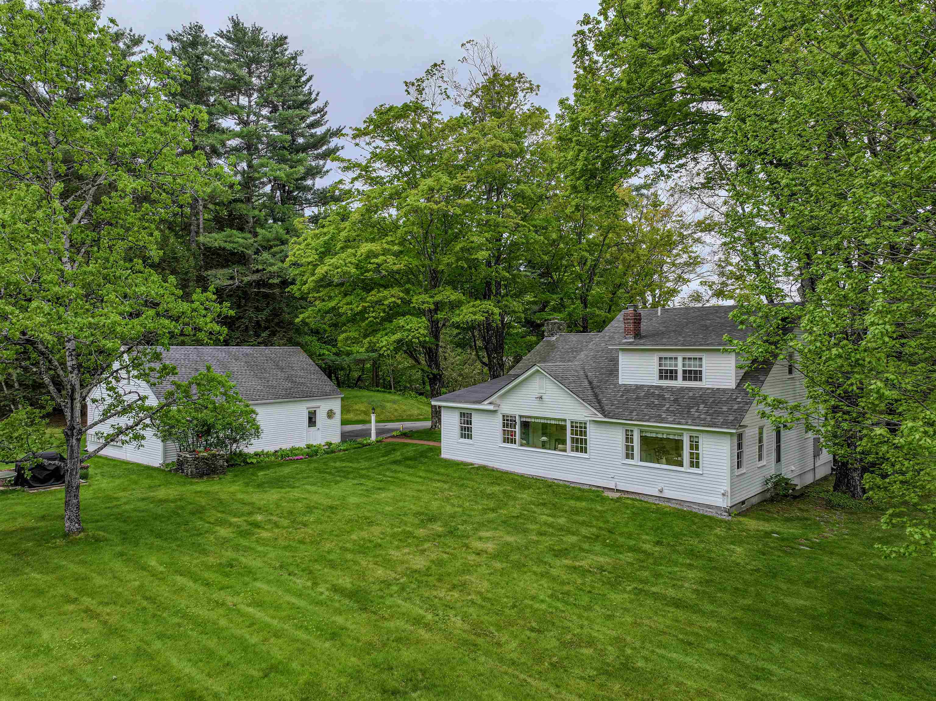 75 Blaisdell Hill Road