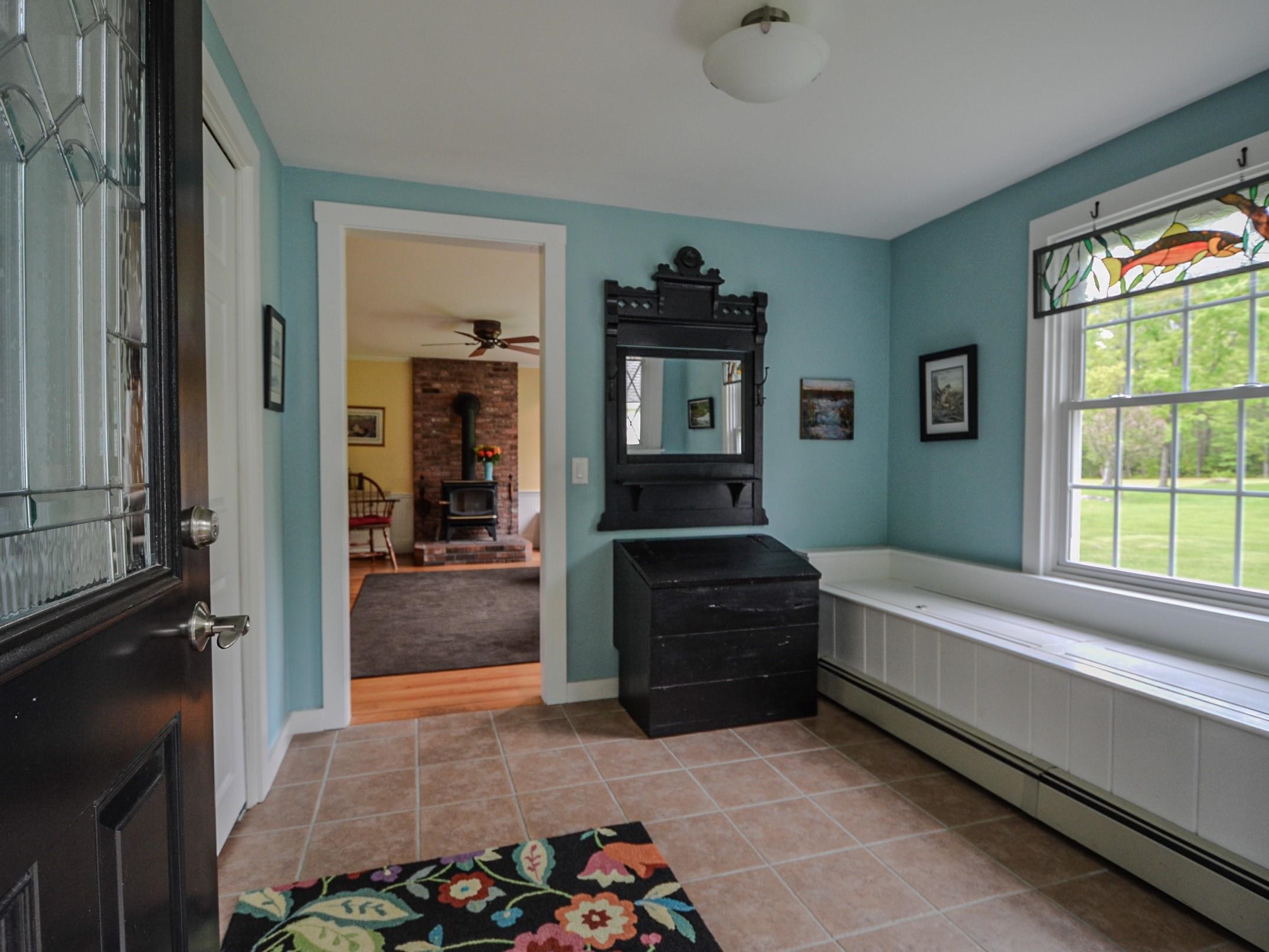 75 Blaisdell Hill Road