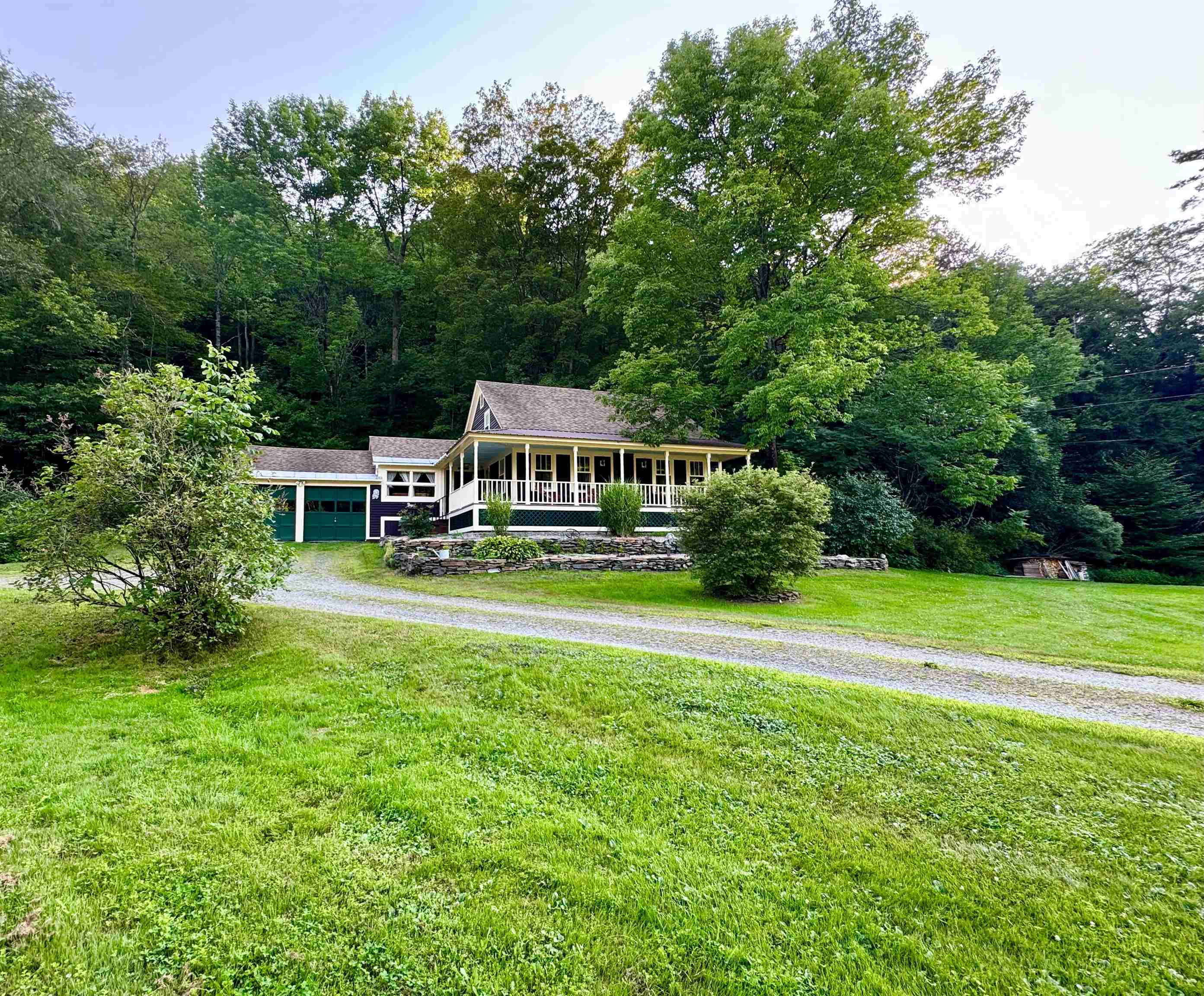 200 Forest Road