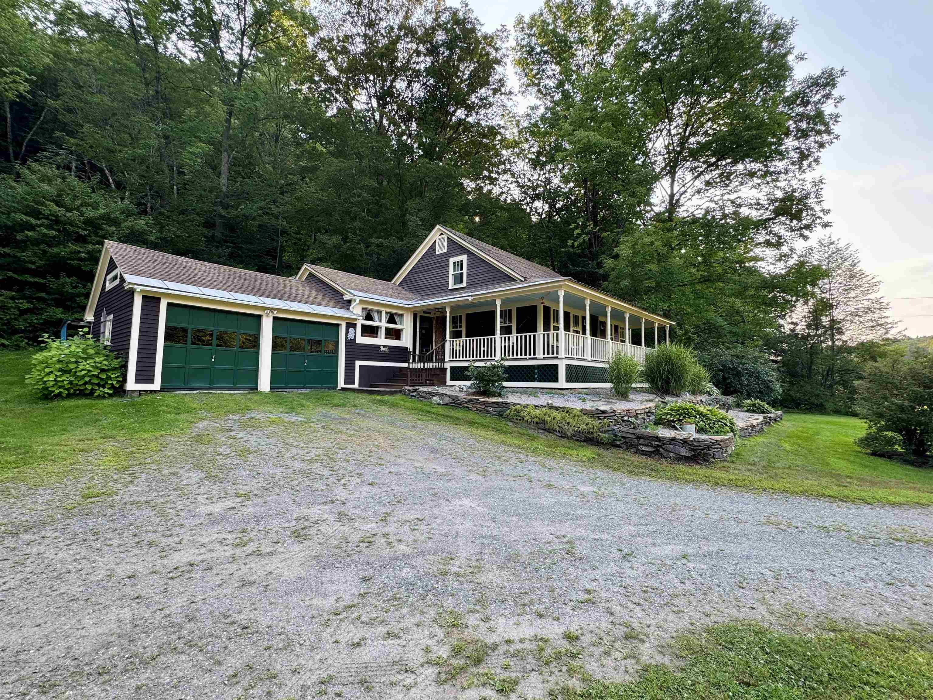 200 Forest Road