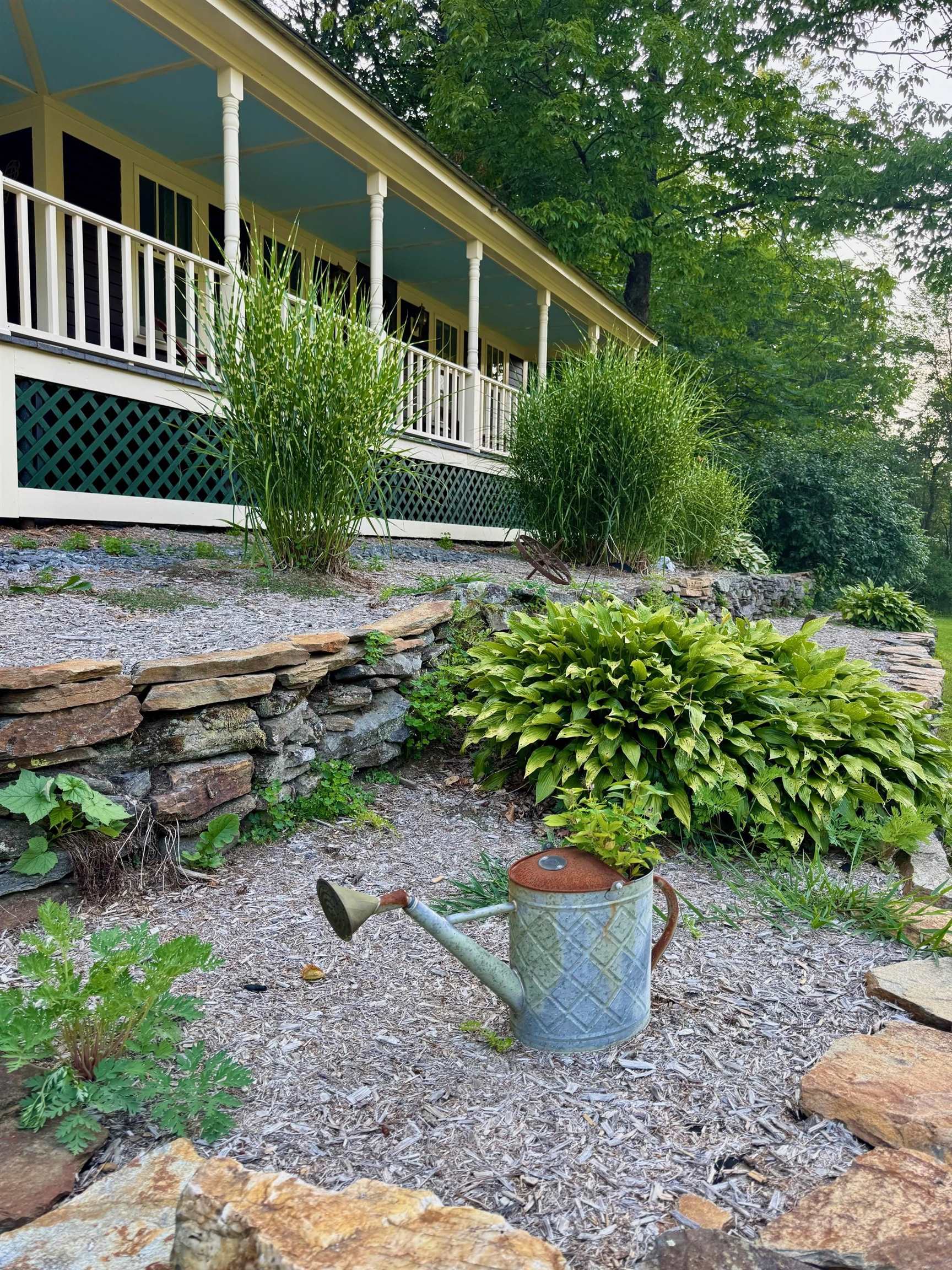 200 Forest Road