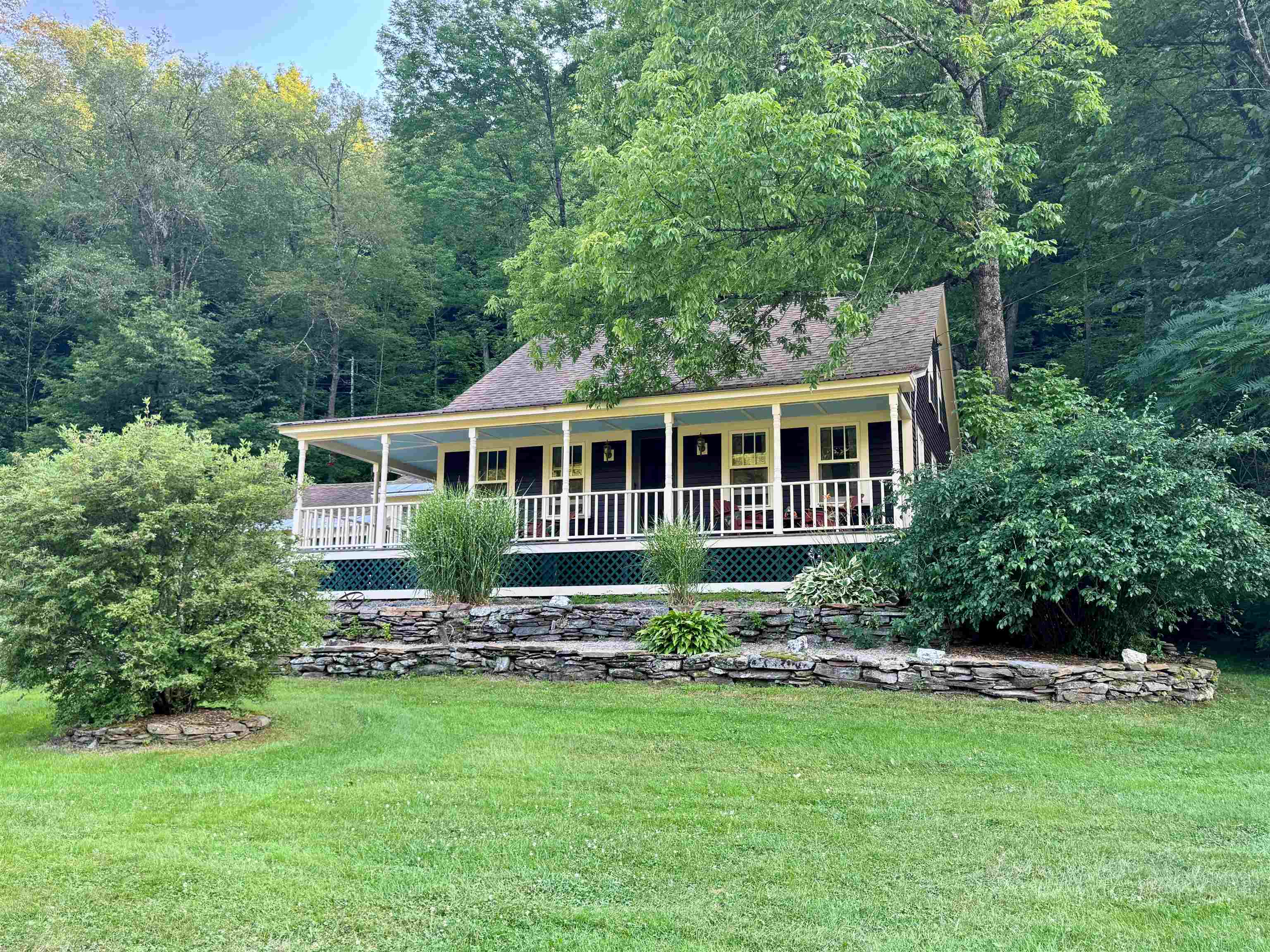200 Forest Road