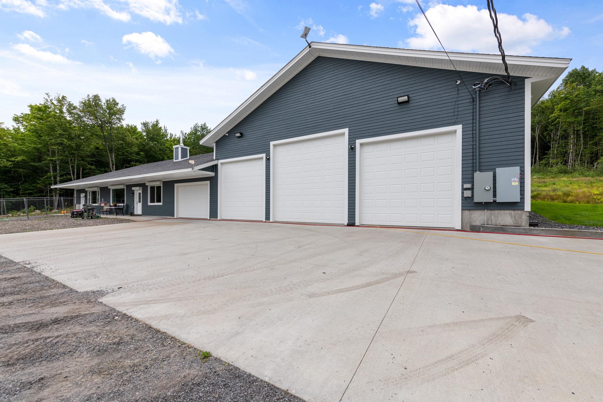 60 Deer Crossing Way