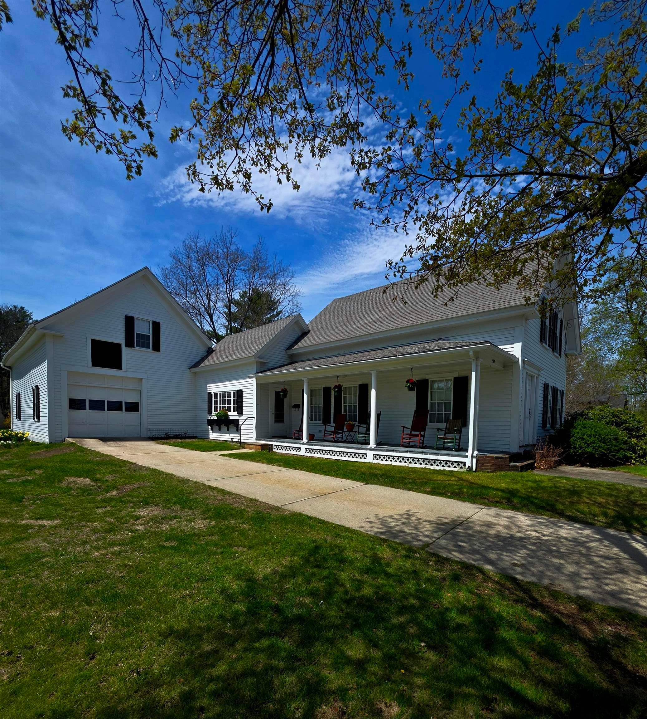 Photo 1 of 4 — 567 Main Street, Sanford, ME 04083