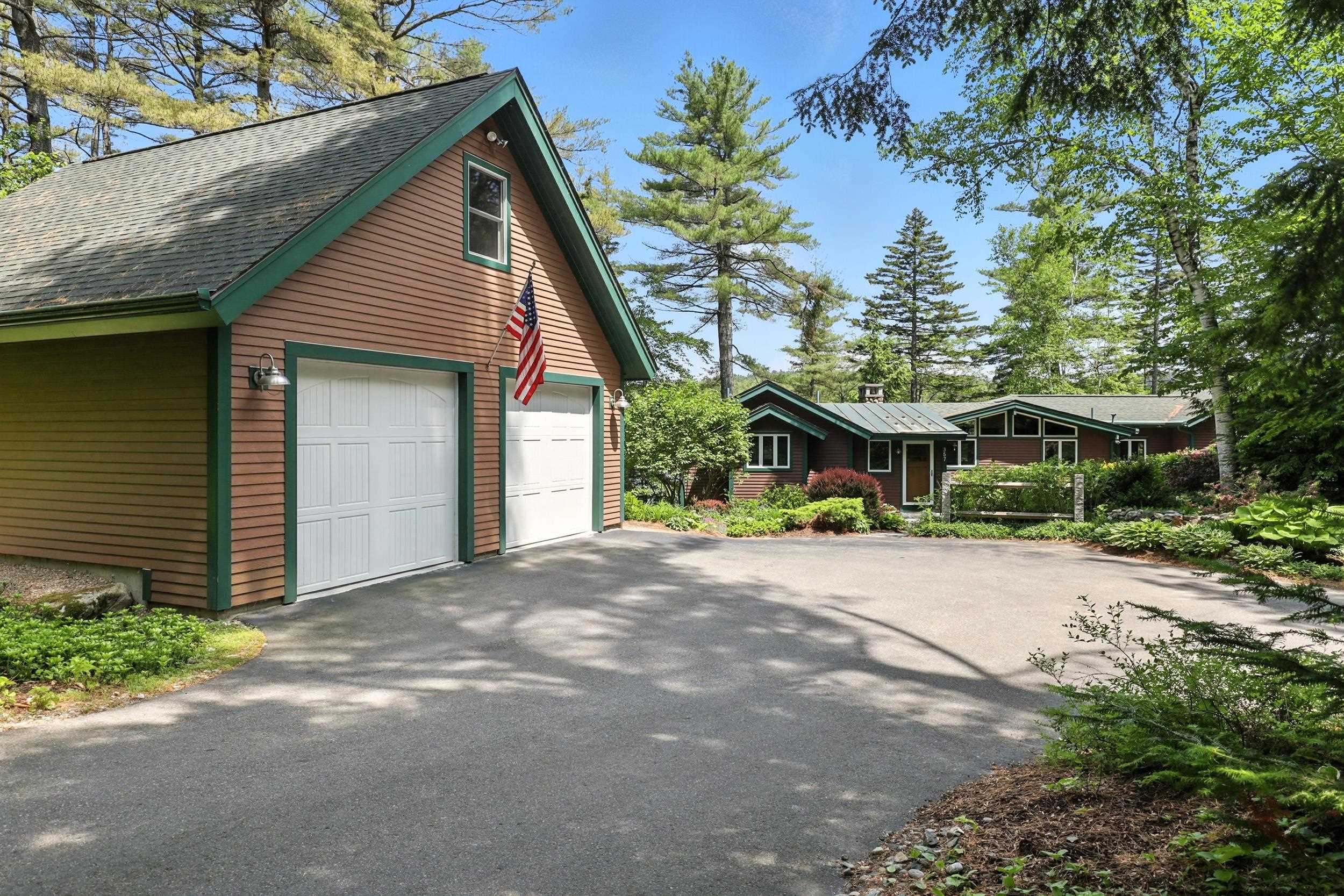 357 Forest Acres Road