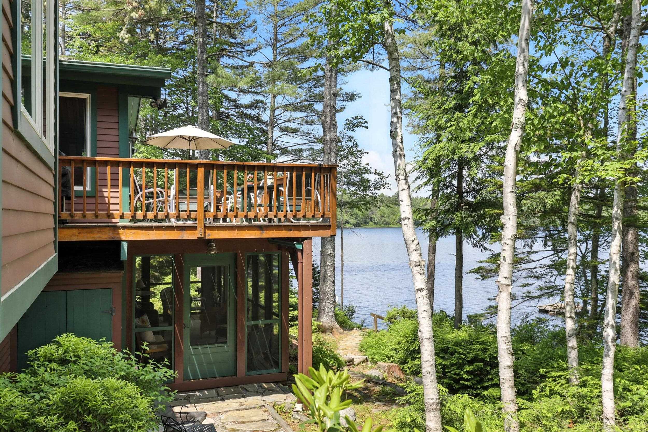 357 Forest Acres Road