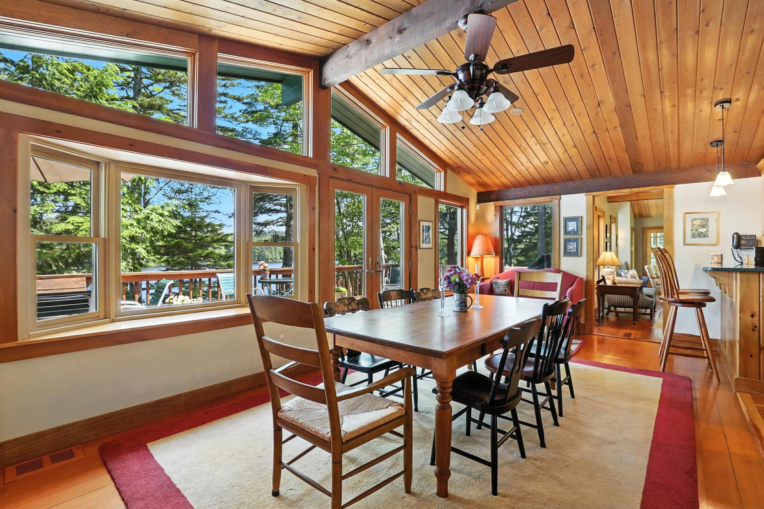 357 Forest Acres Road