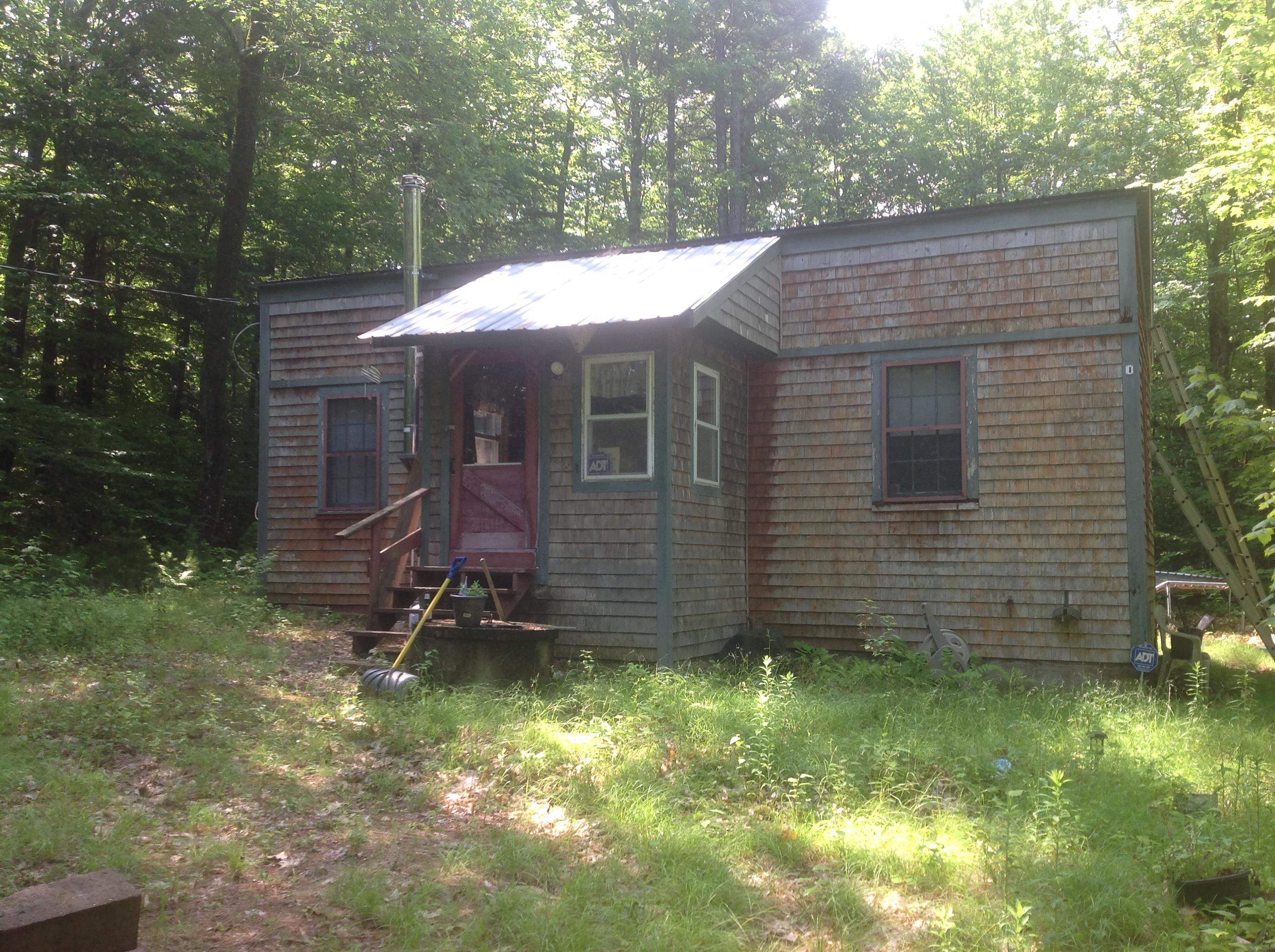 10 Moody Pond Road