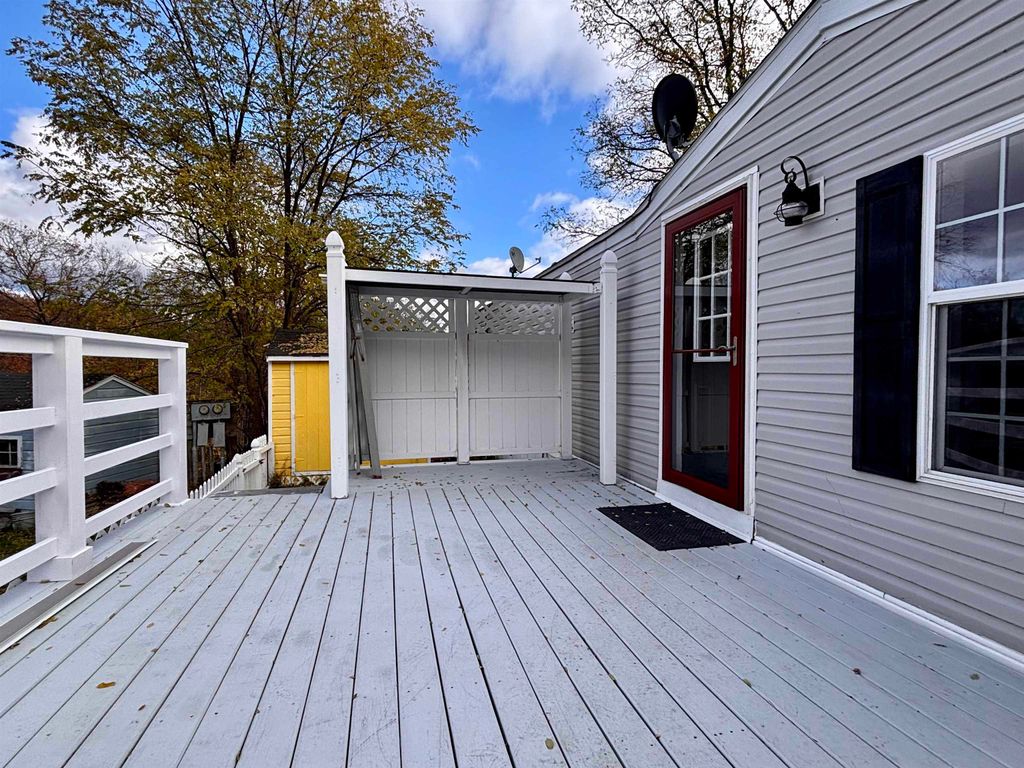 Photo of 4 Trail Street, Franklin, NH 03235 (MLS # 5063183)