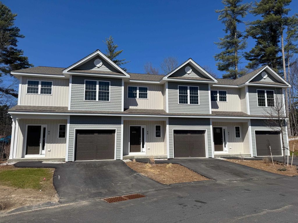 Photo of 8 Dearborn Circle, Goffstown, NH 03045 (MLS # 5083506)