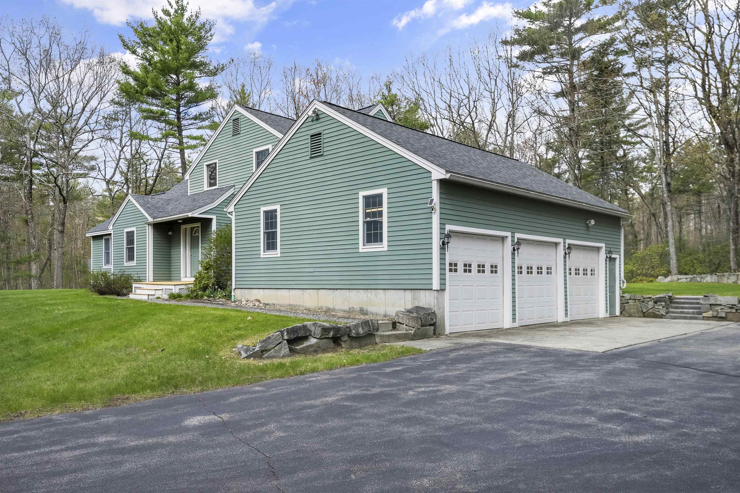 9 Maxwell Drive